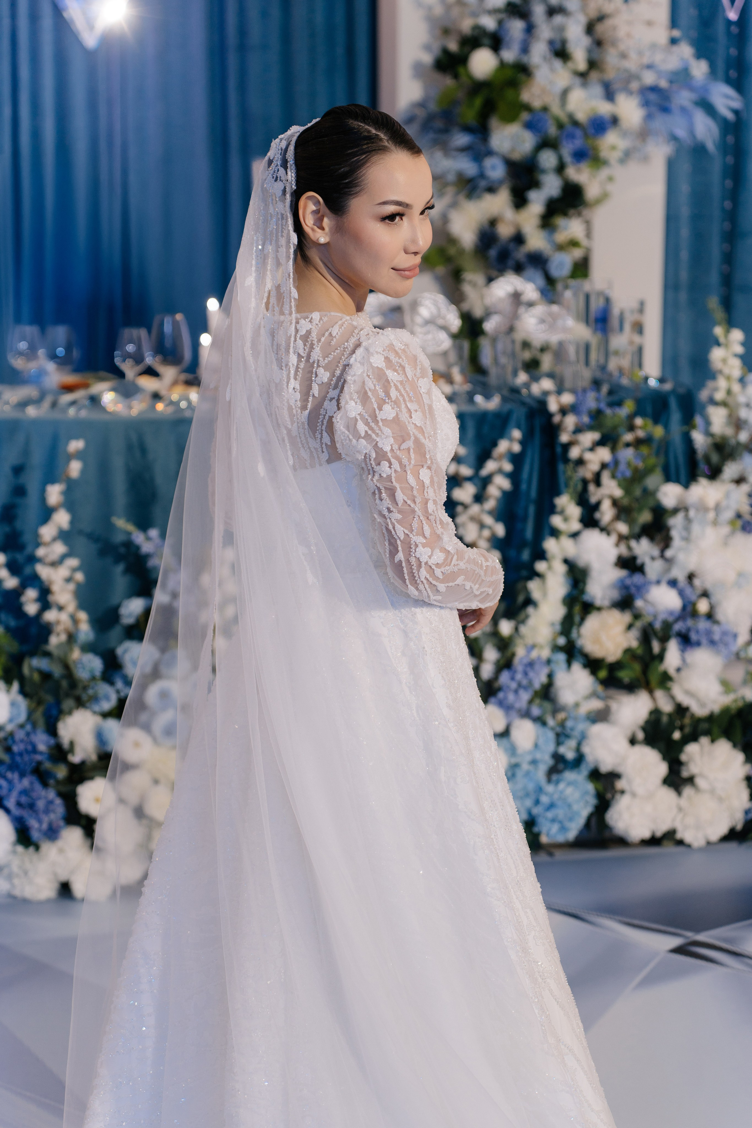 Nursultan & Gaukhar (wedding). ___________________________________________________