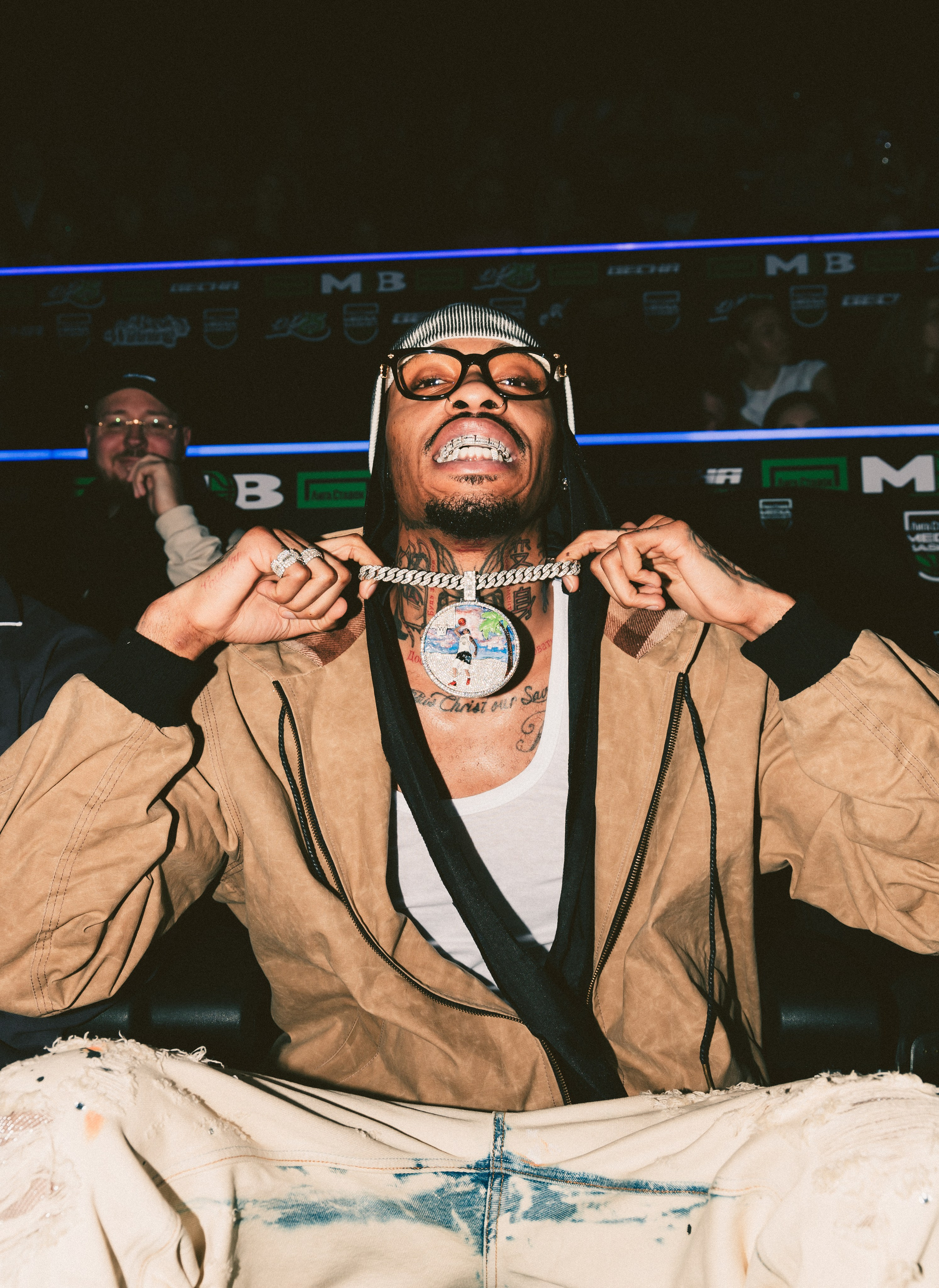 Mediabasket. Портретный фотограф Таня