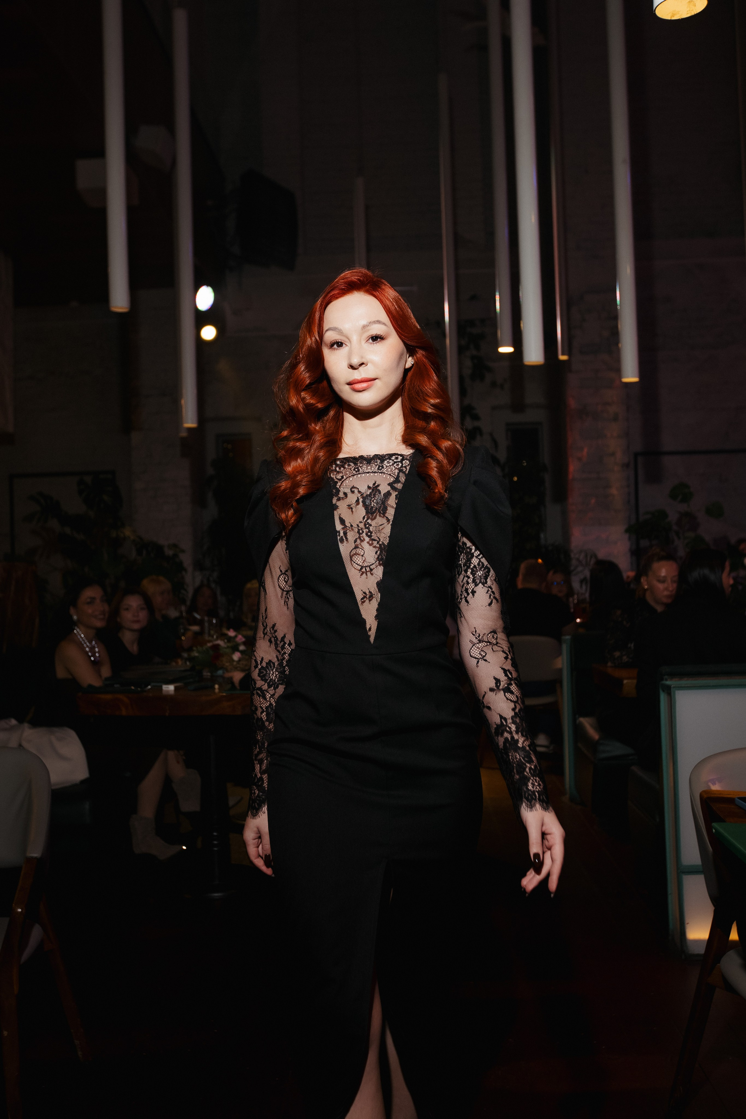 Ресторану ЭХО 10 ЛЕТ. СВОИ. ФОТООТЧЕТЫ-СОБЫТИЯ-МЕСТА