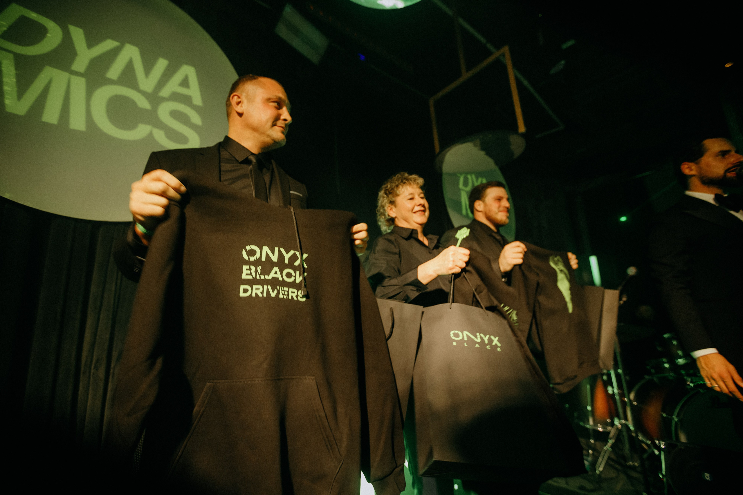 ONYX BLACK [Презентация Жилого Комплекса]. СВОИ. ФОТООТЧЕТЫ-СОБЫТИЯ-МЕСТА