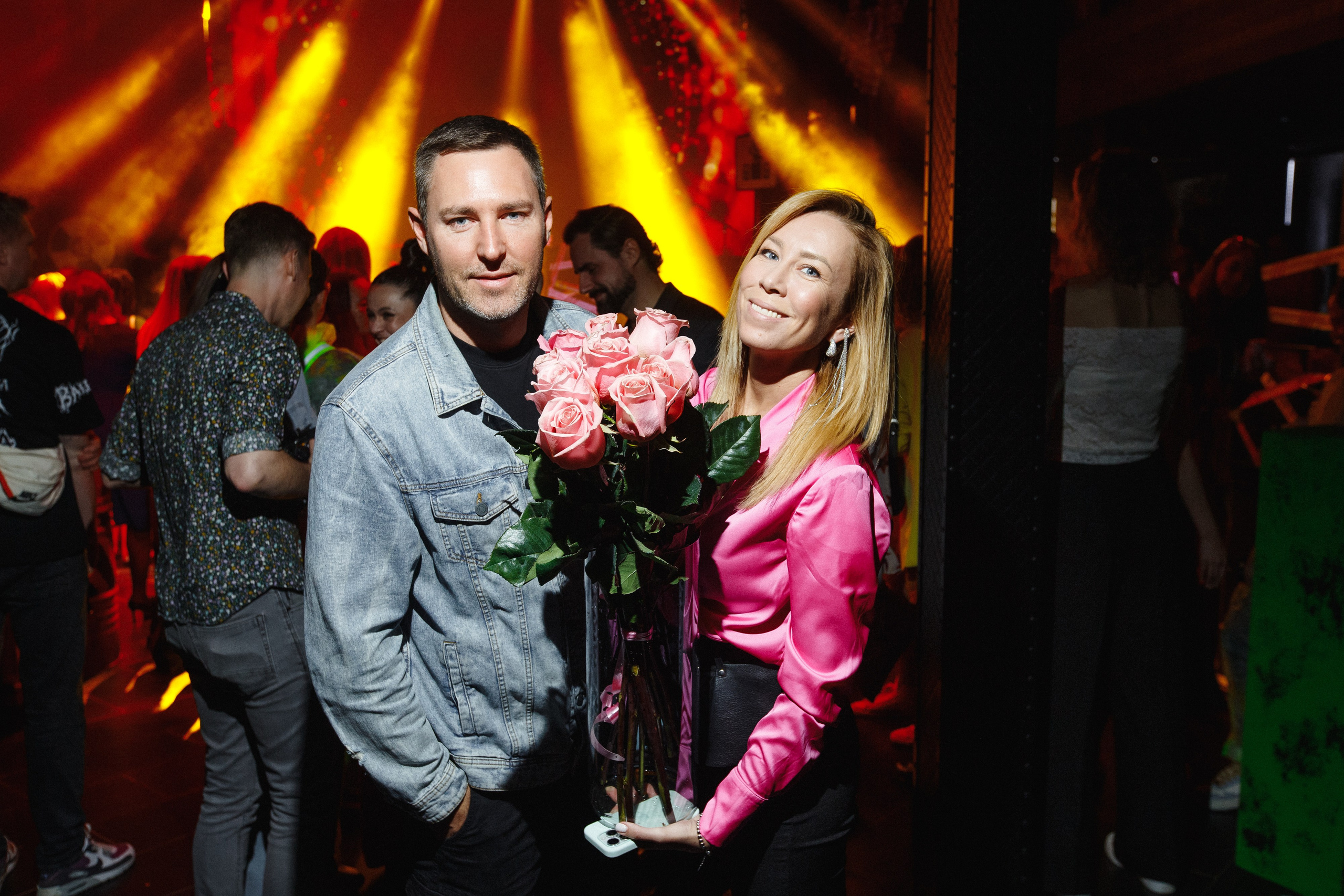 ЦСС 17 ЛЕТ — ШТАММ ЦСС [PART I — A.Kozhevnikov]. СВОИ. ФОТООТЧЕТЫ-СОБЫТИЯ-МЕСТА