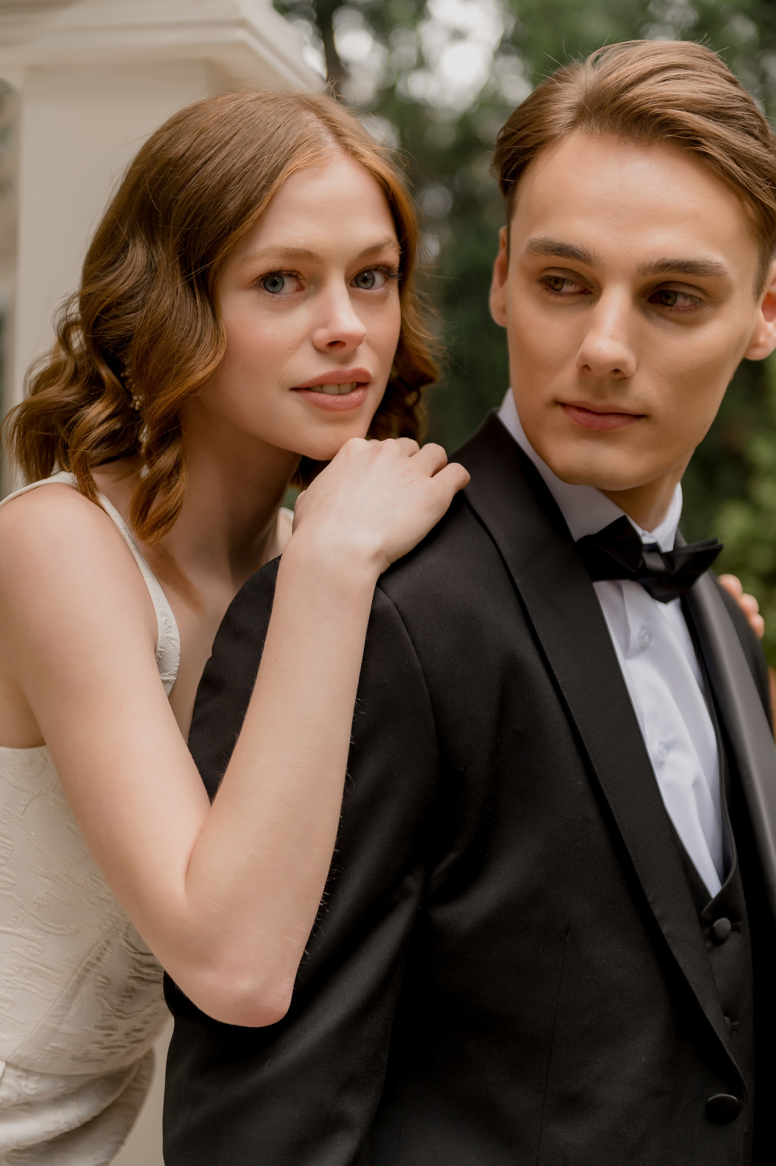 Виктор и Елена. Главная