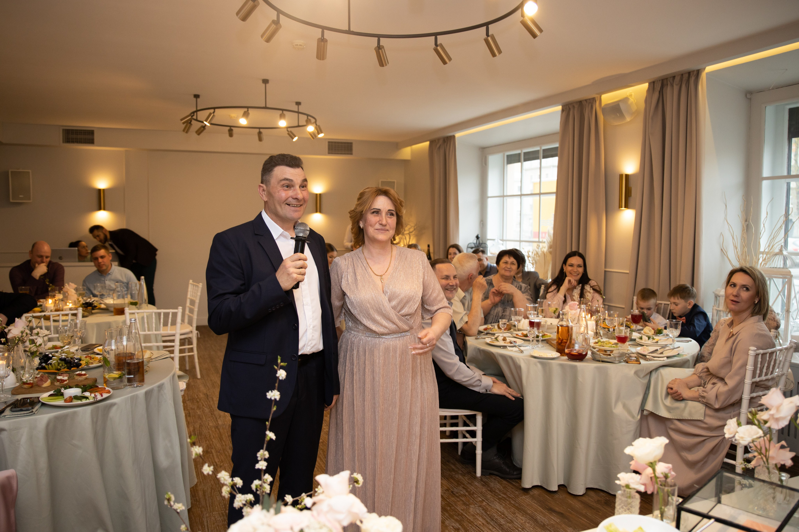 Мария и Александр / полный свадебный день. Свадебный и семейный фотограф в Москве Диана Левченко