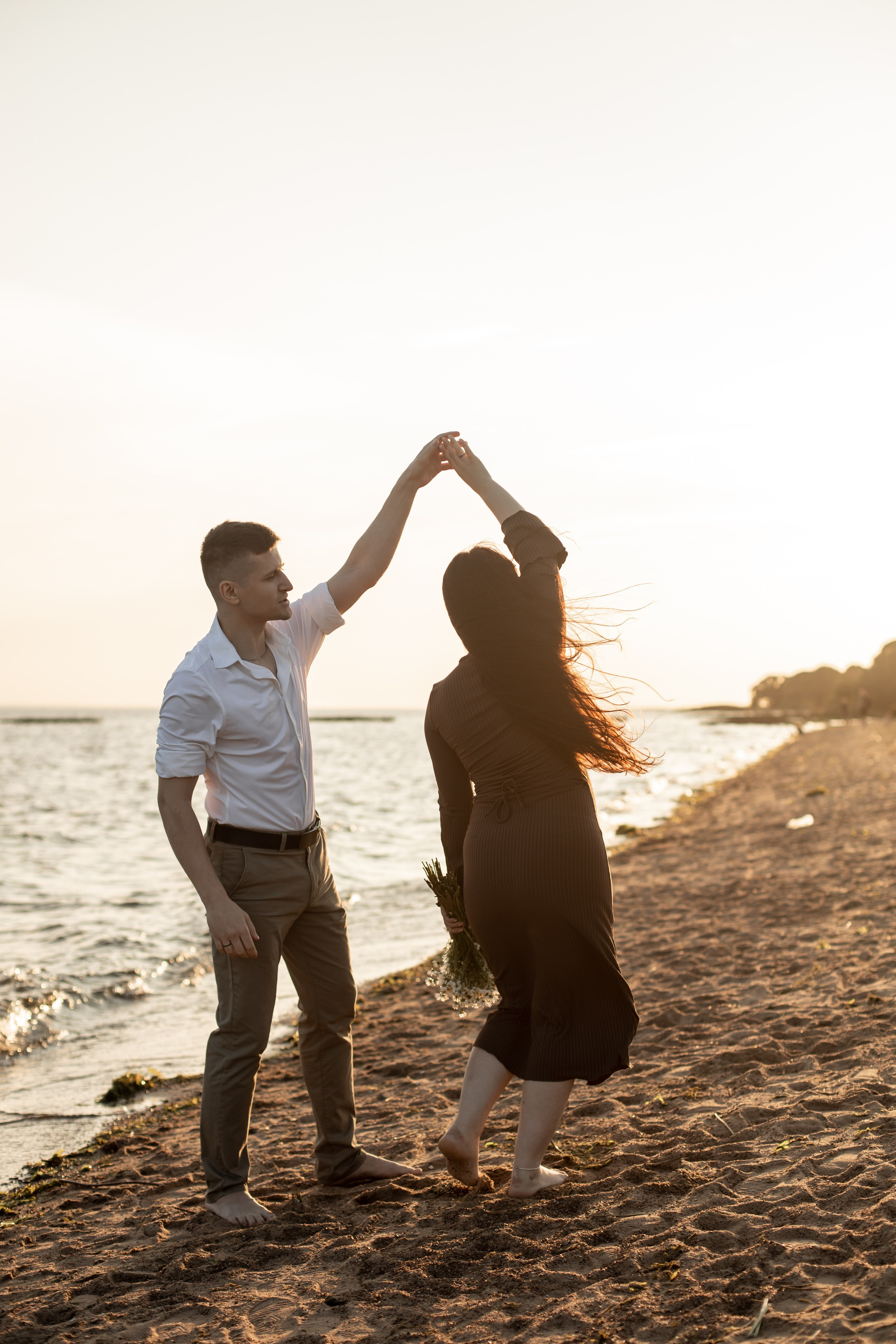 Гендер пати. Свадебный и семейный фотограф в Москве Диана Левченко
