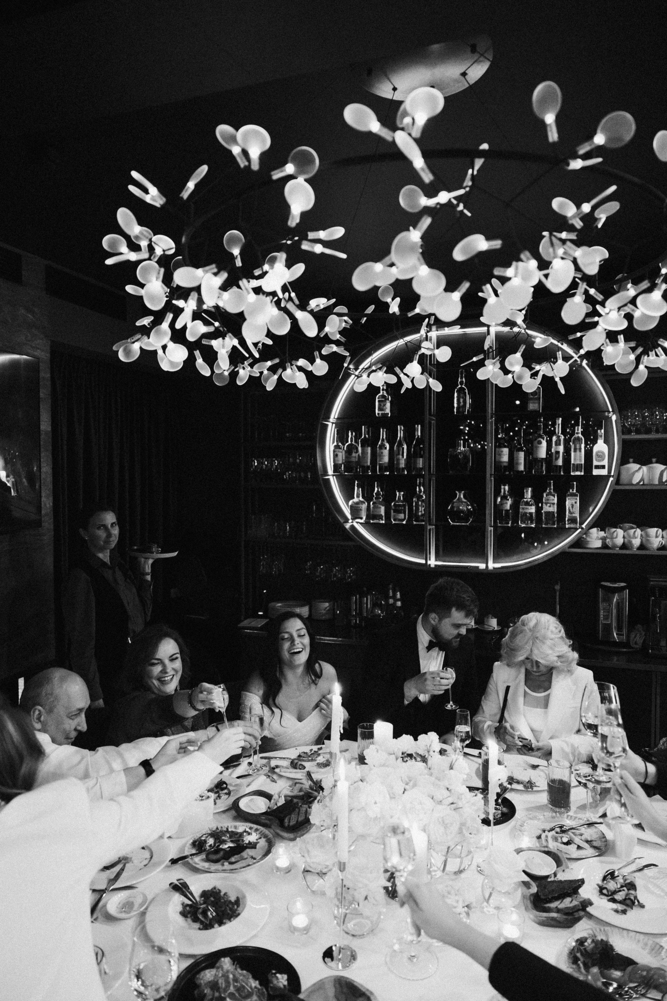 Свадебная фотосессия в Marriott imperial plazа, фотосессия в Мэриот Империал Плаза, Роспись в загсе Вегас, Ужин в ресторане Rezolute. Свадебный фотограф Москва Анастасия Храмова