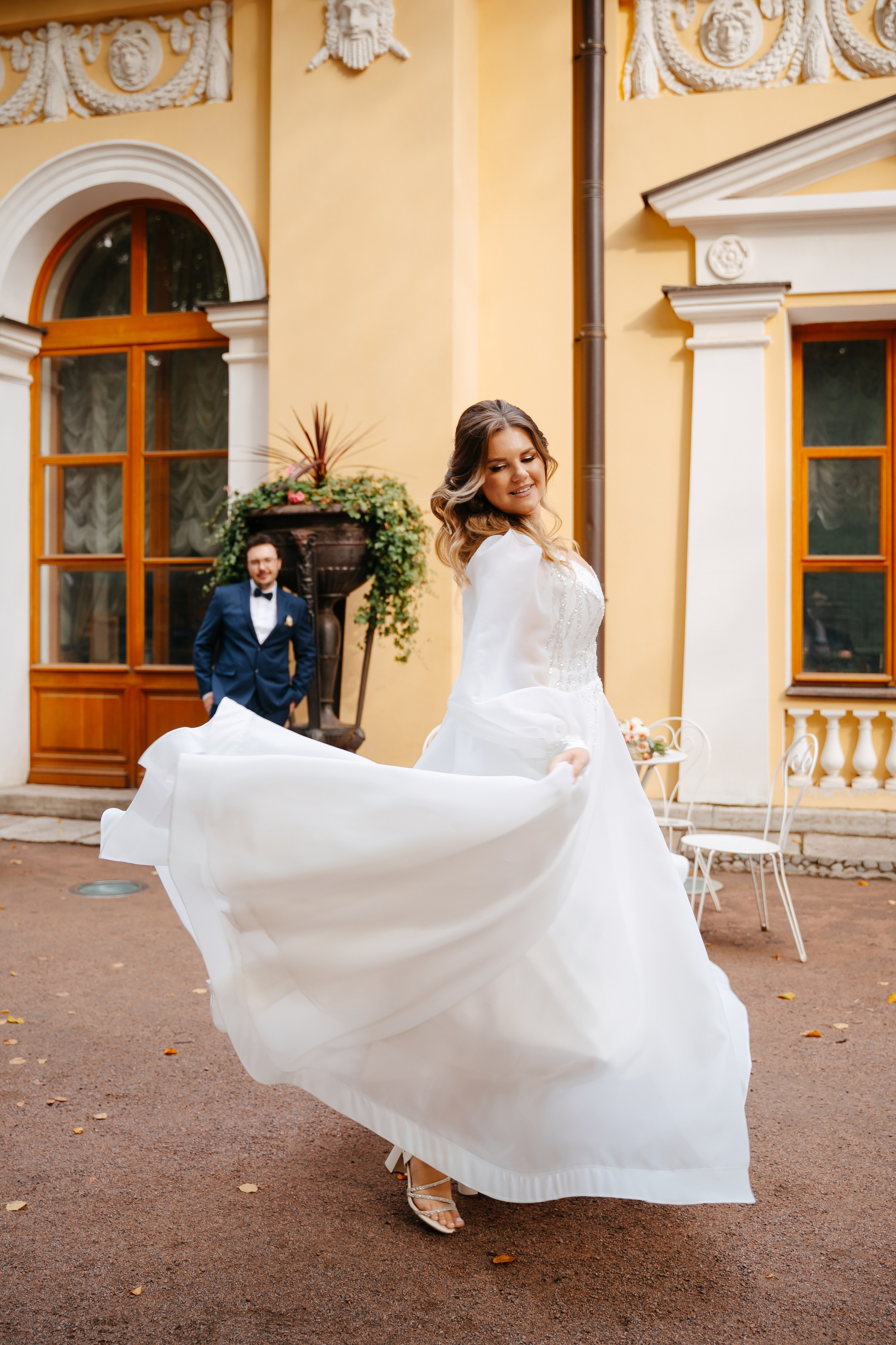Павел и Екатерина. Семейный и свадебный фотограф в Санкт-Петербурге и Москве