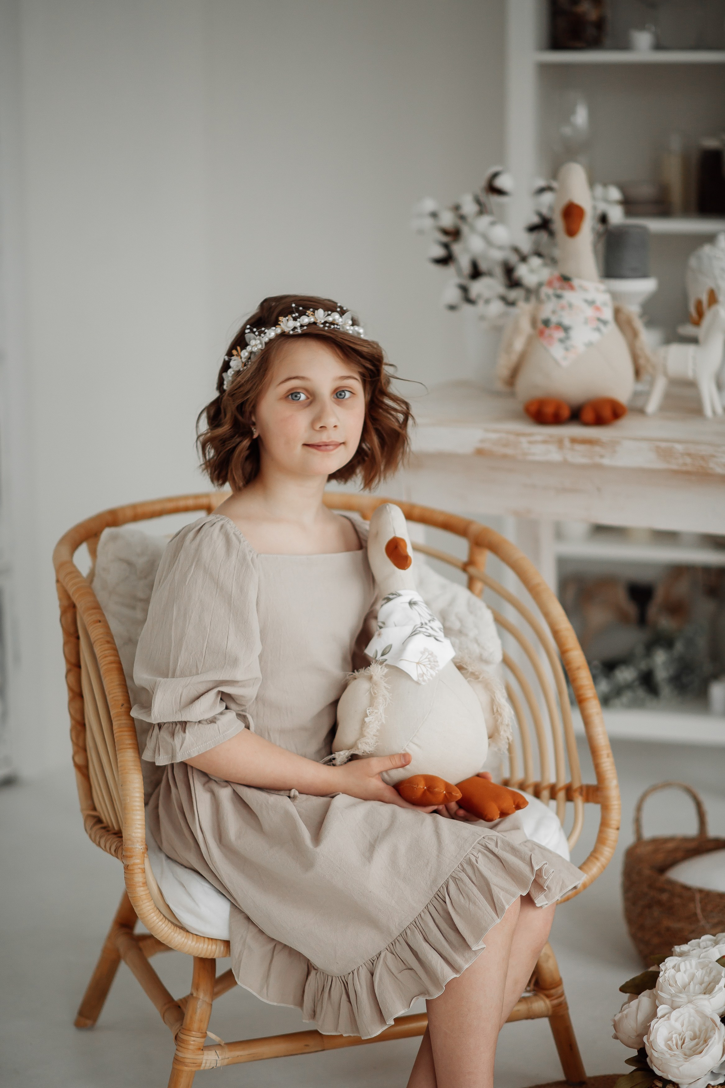 Камила. Фотограф в Нижнем Новгороде Таня Галкина