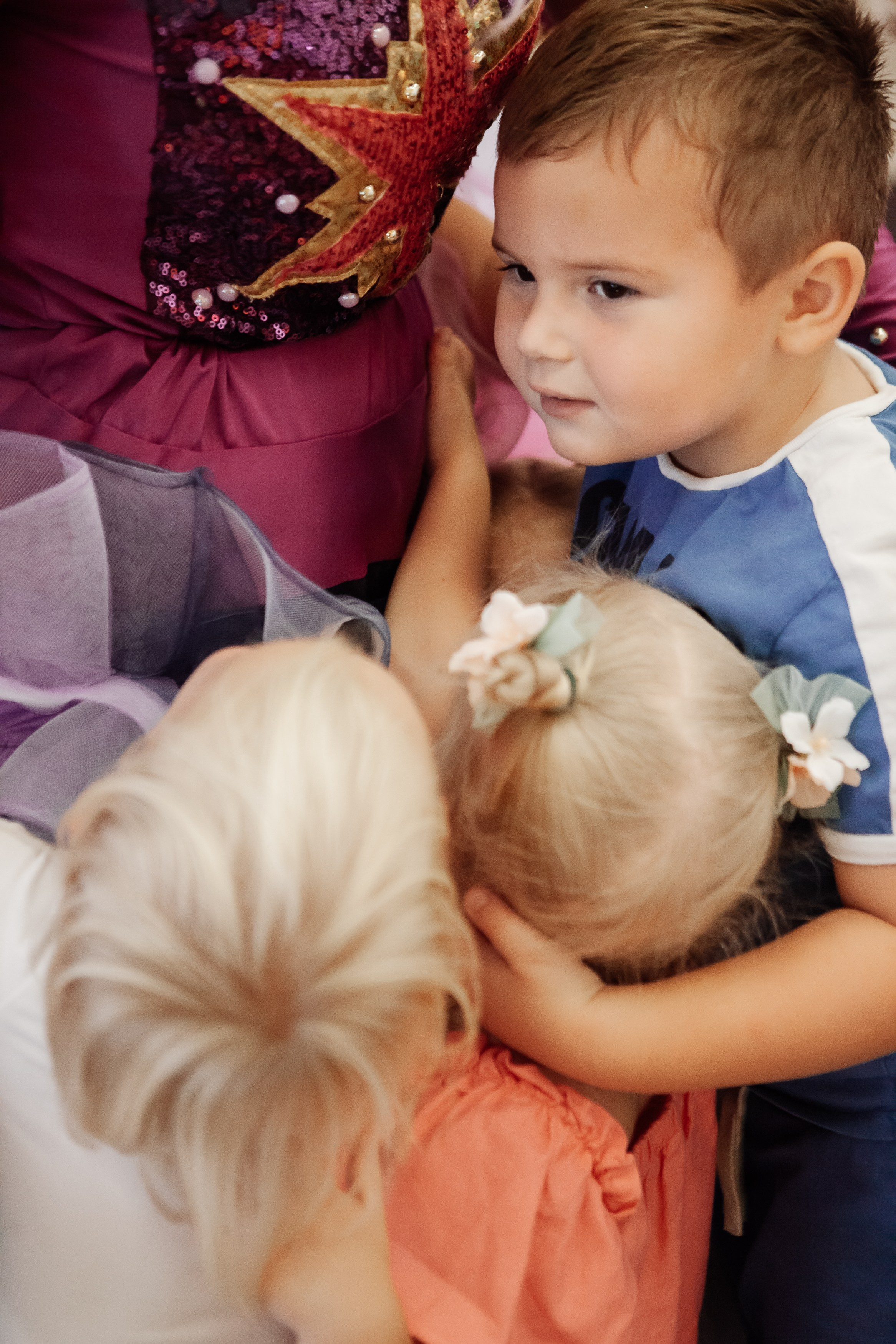 День рождения Саши. Фотограф в Нижнем Новгороде Таня Галкина