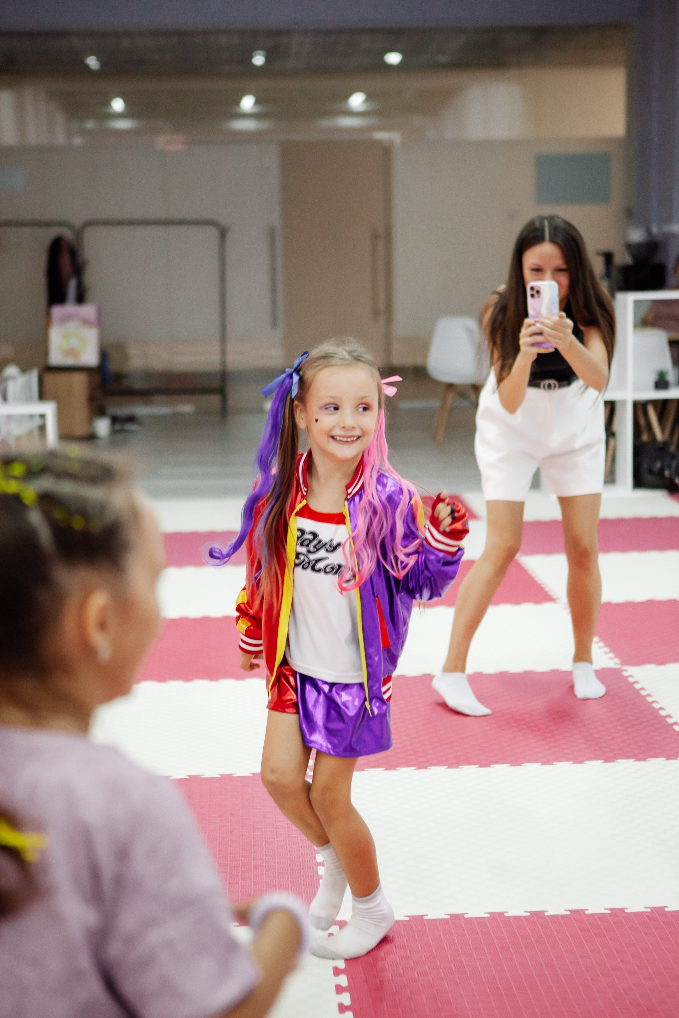 День рождения Вики. Фотограф в Нижнем Новгороде Таня Галкина