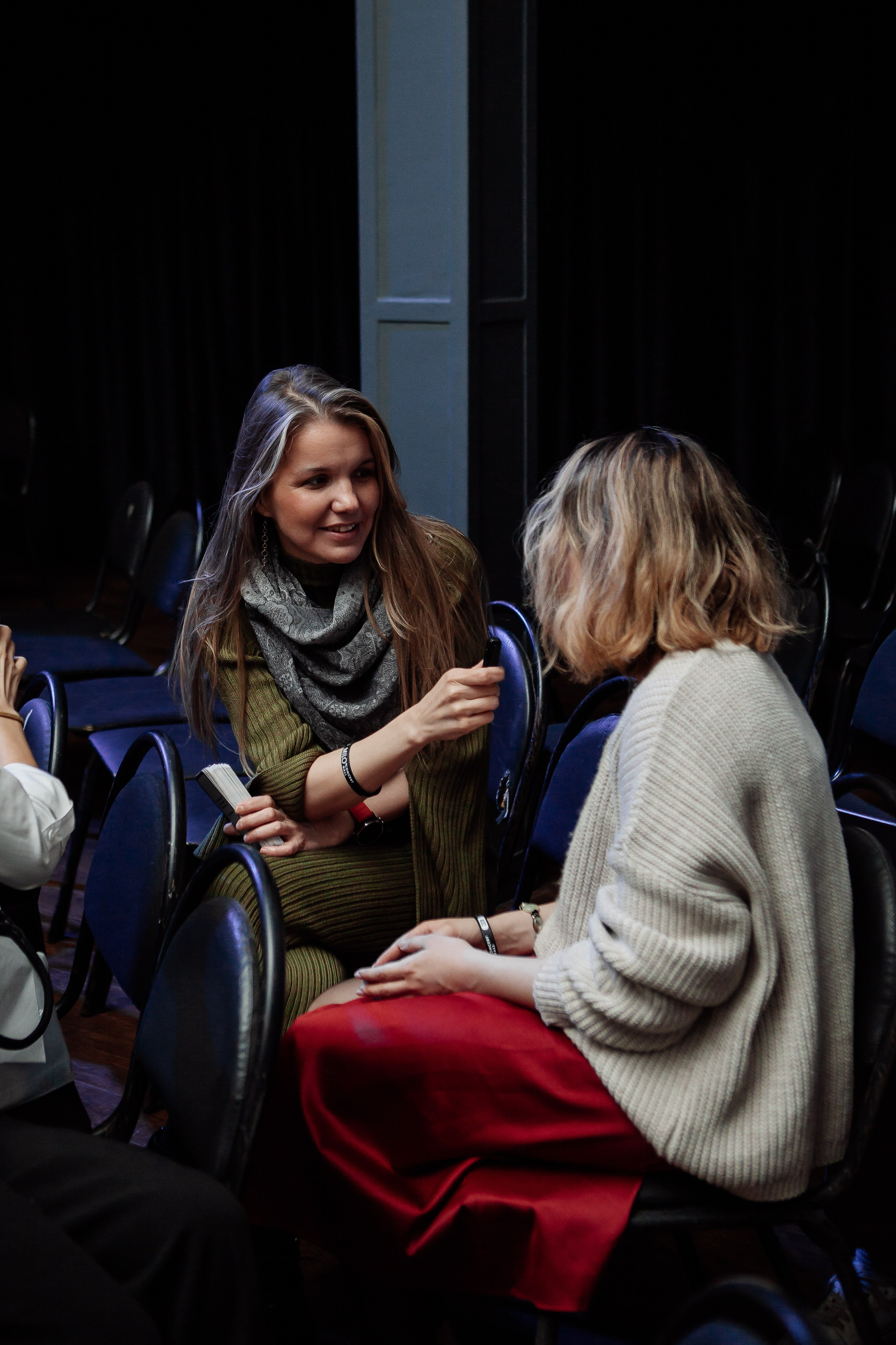Терра. Фотограф в Нижнем Новгороде Таня Галкина