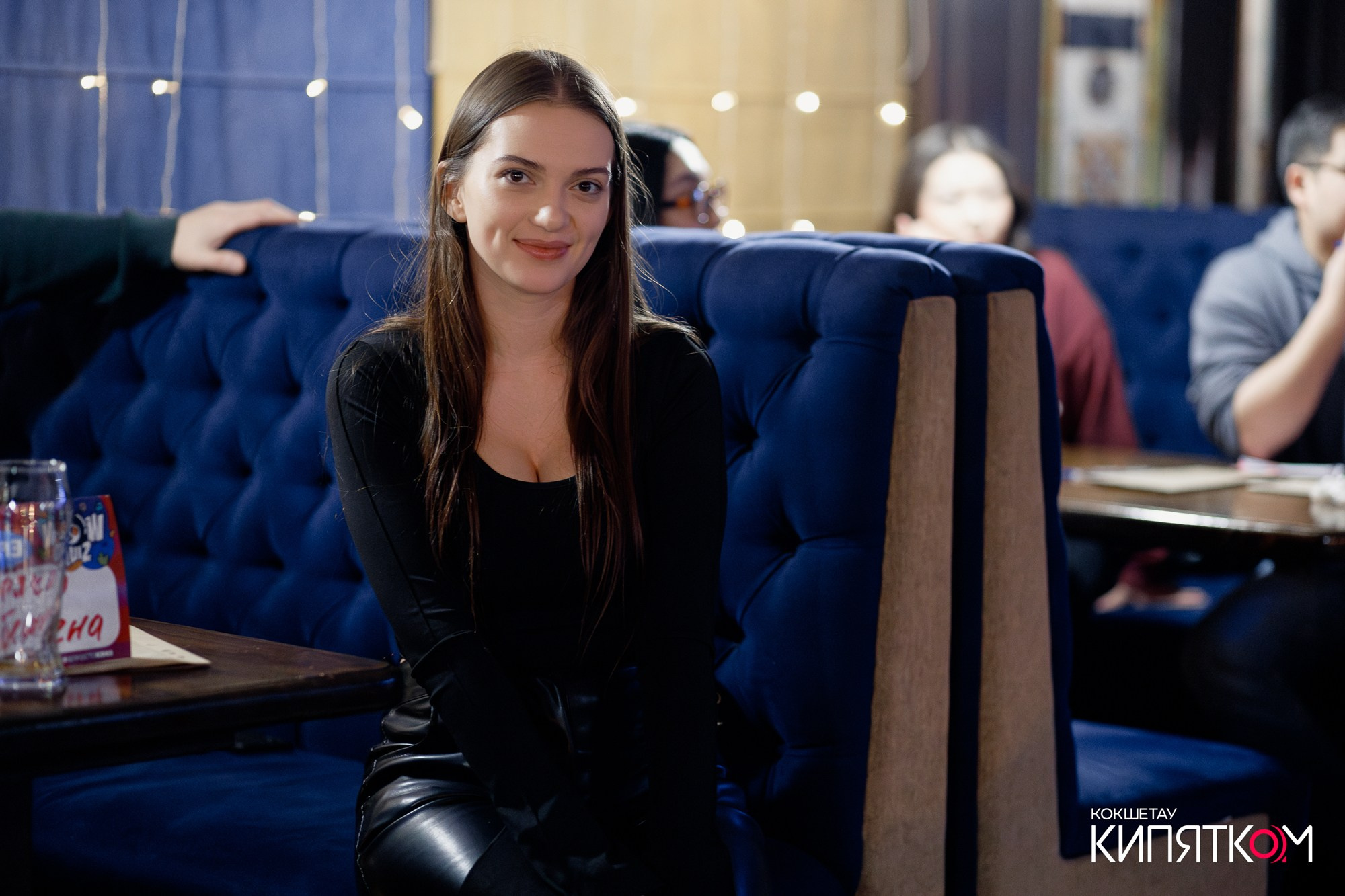 WOW QUIZ. КИПЯТКОМ КОКШЕТАУ