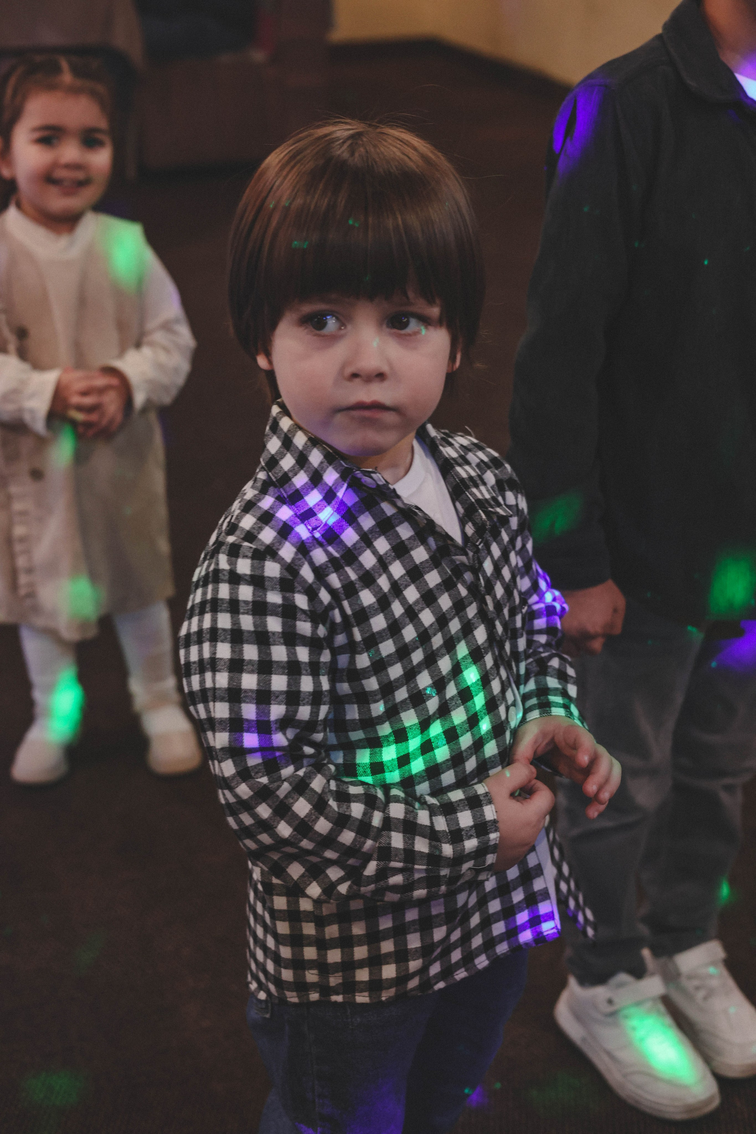 Праздник обрезания. Фотограф в Москве Анастасия Калинина