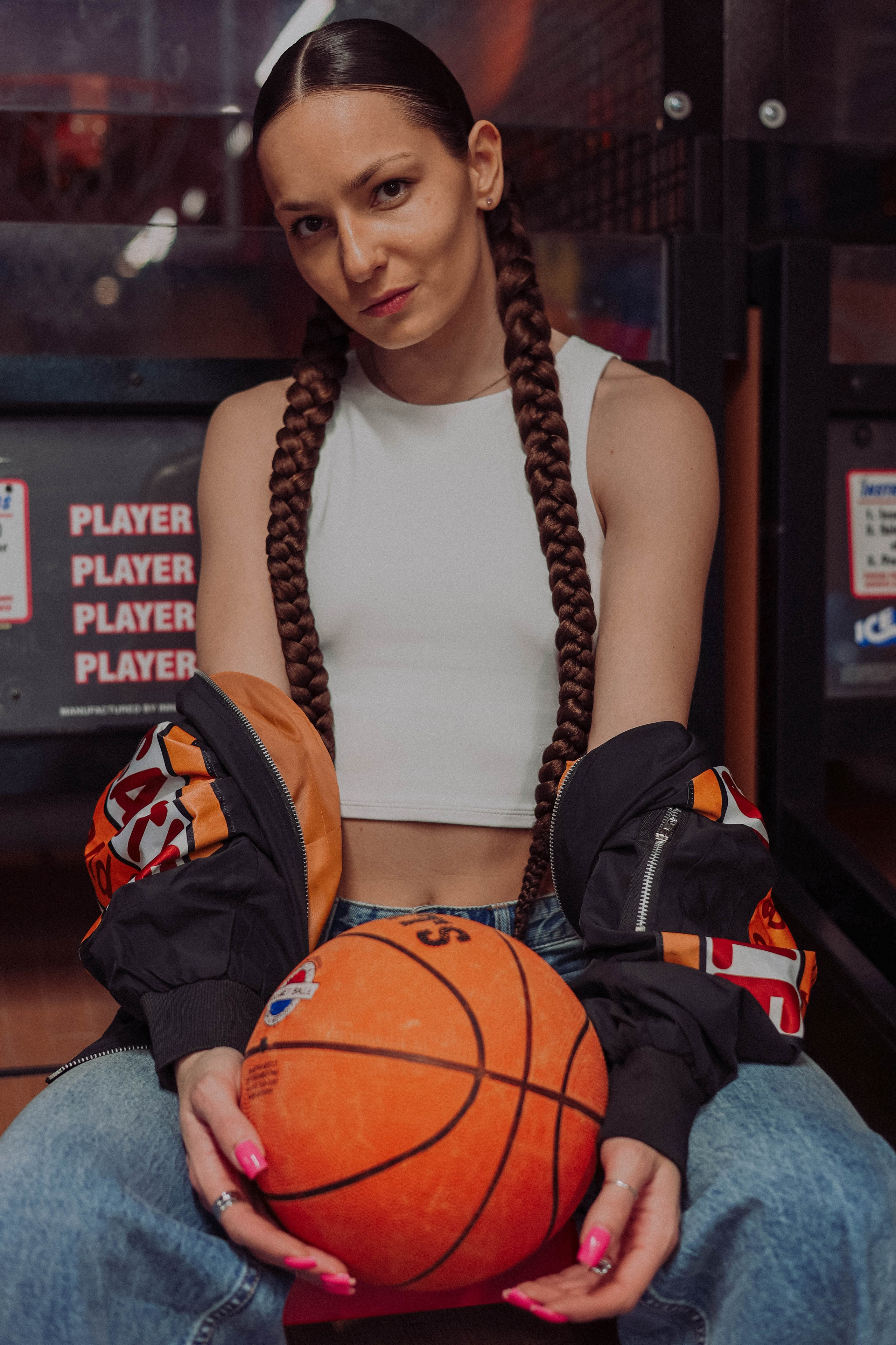 Анна. Фотограф в Москве Анастасия Калинина