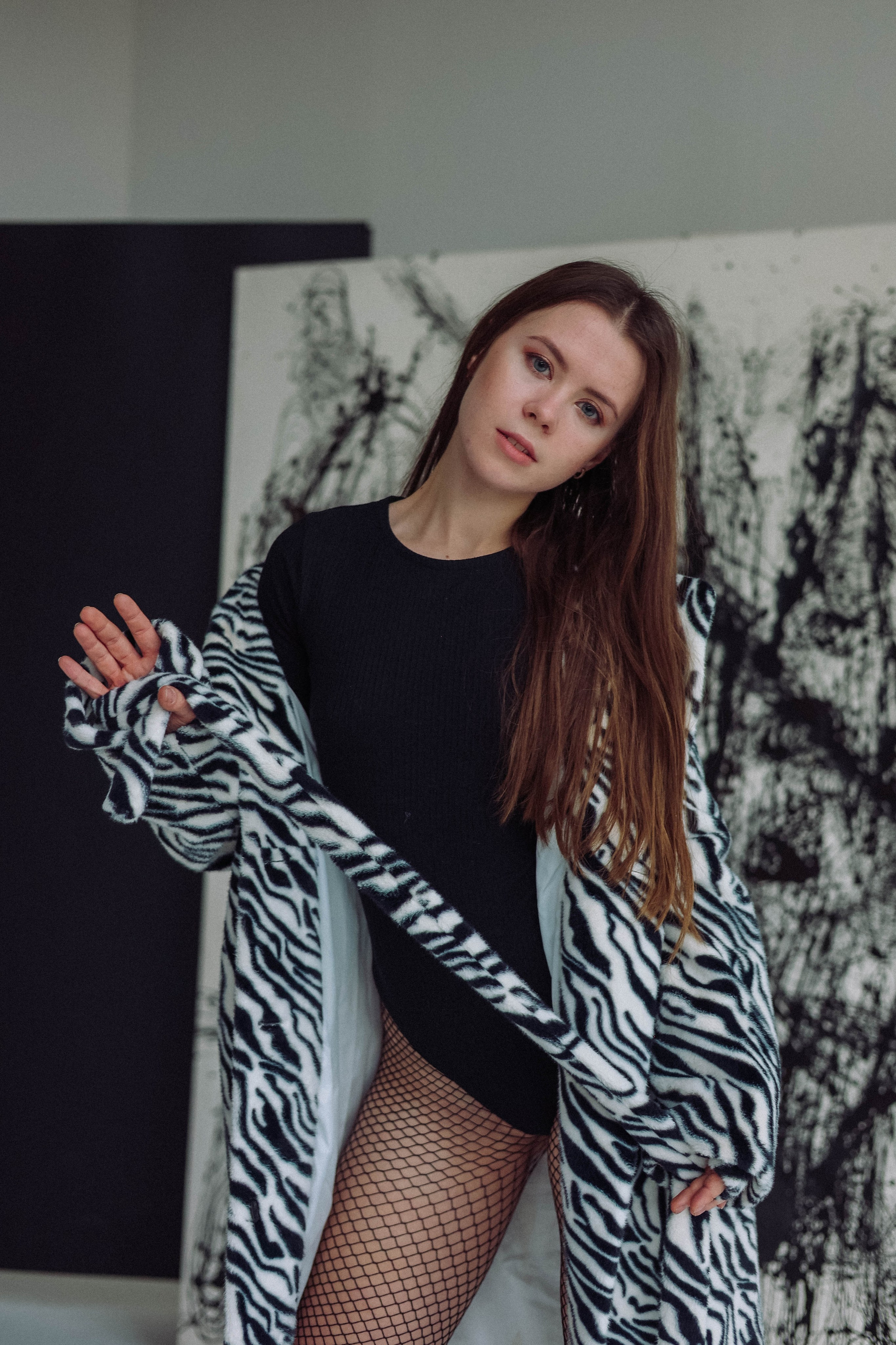 Яна. Фотограф в Москве Анастасия Калинина