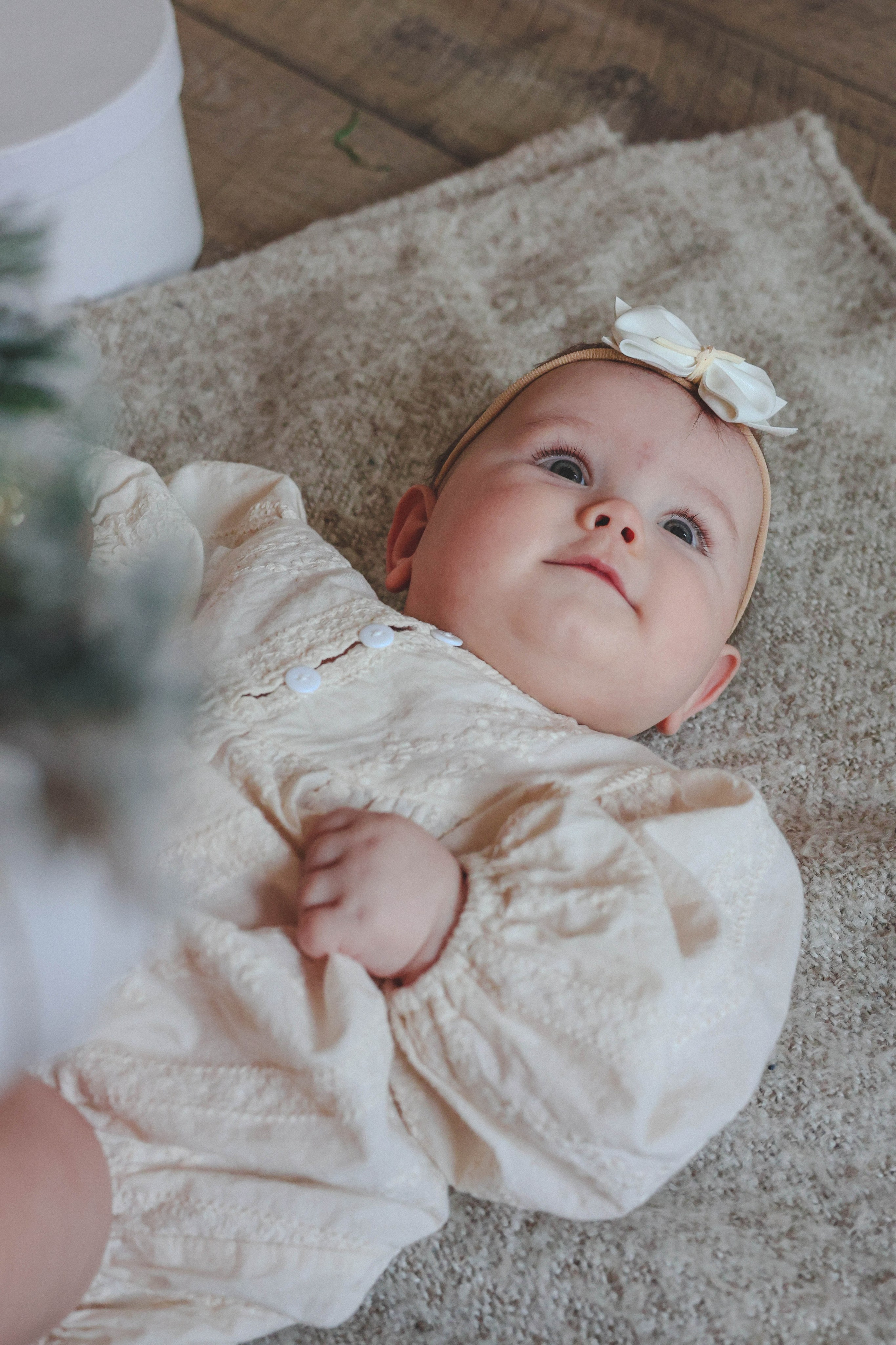 Новогодняя история «Светлана и ее семья». Фотограф в Москве Анастасия Калинина