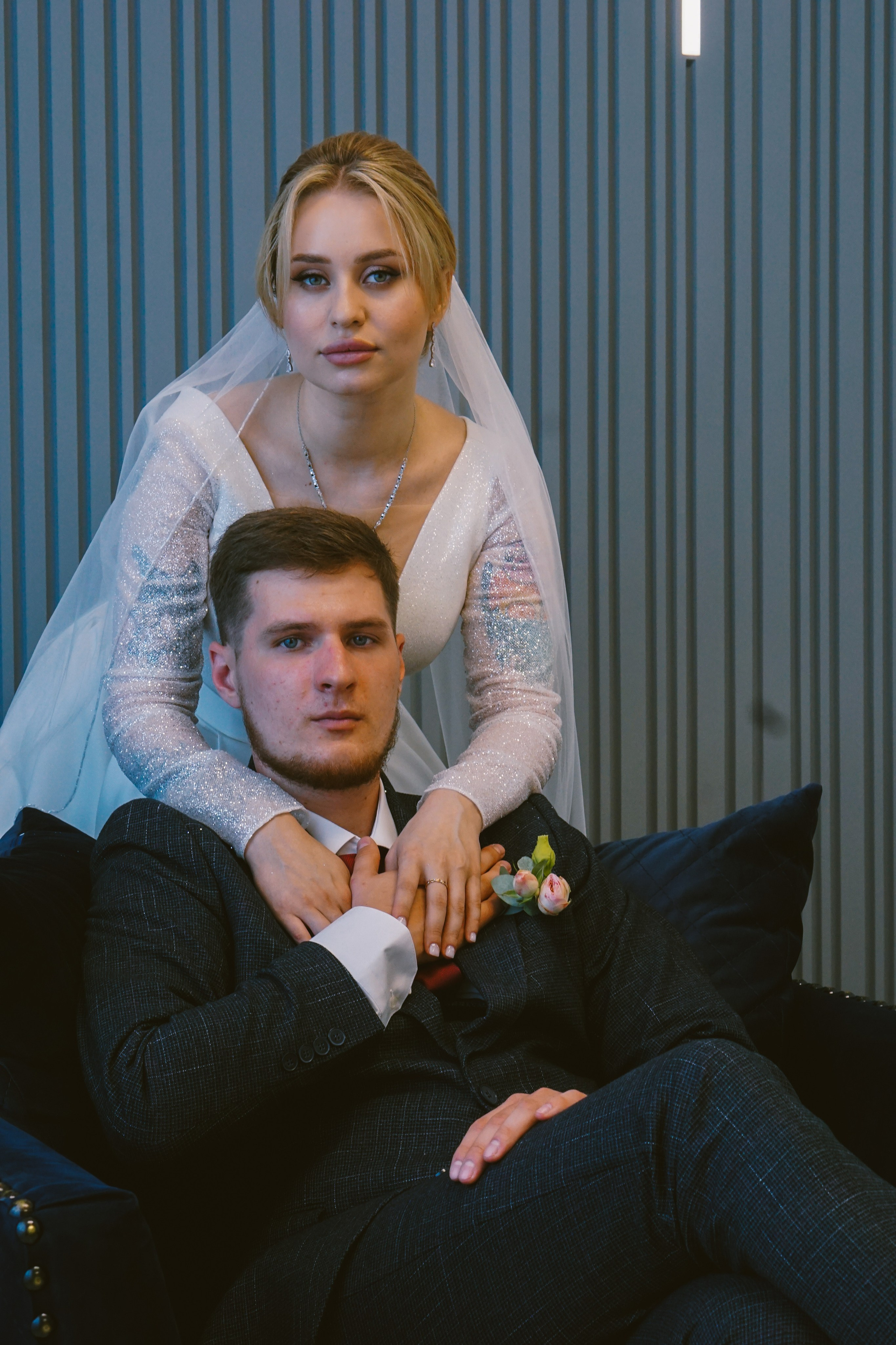 Мария. Фотограф в Москве Анастасия Калинина