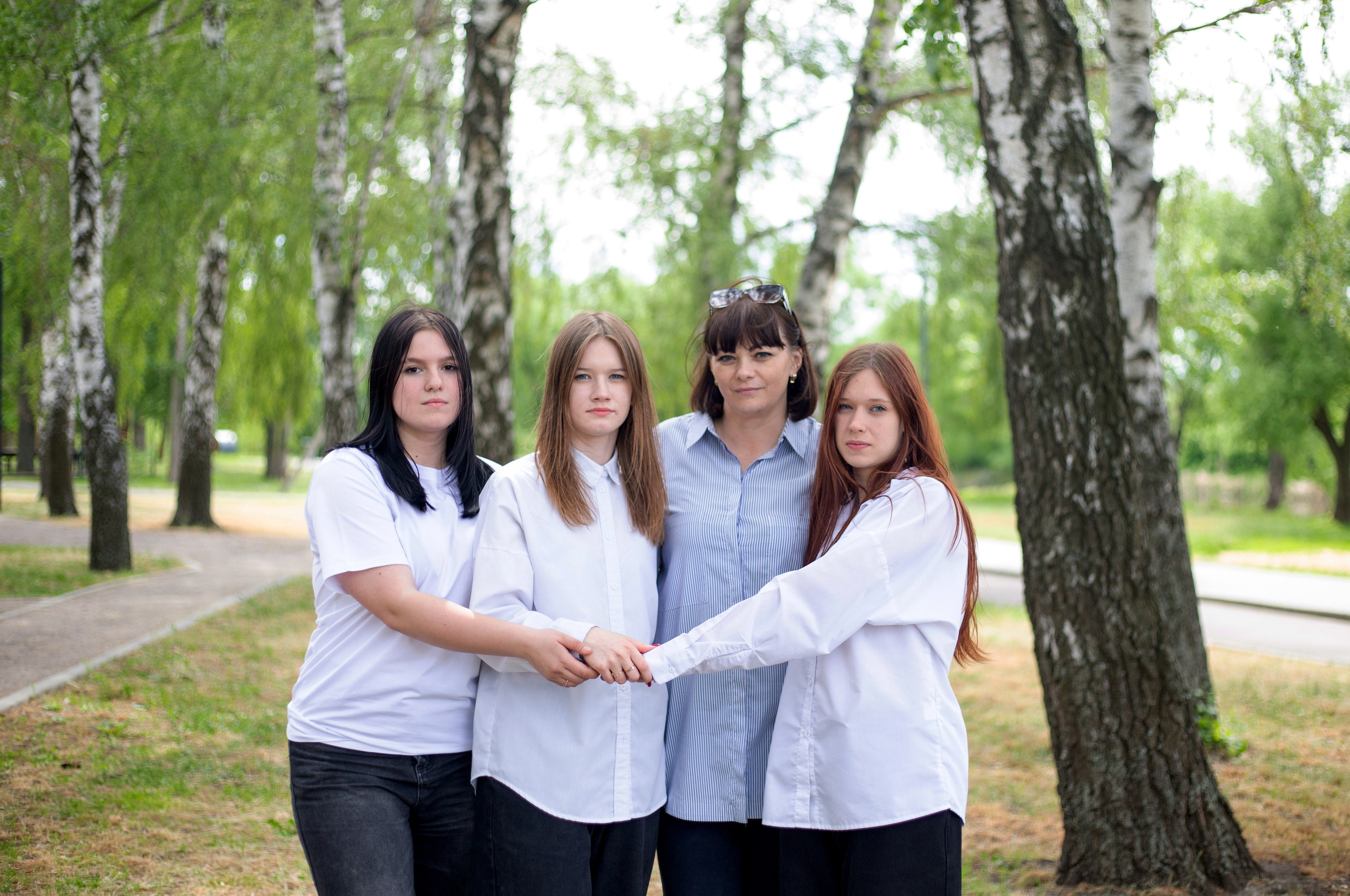 Новая Усмань. Выпускные альбомы Воронеж от Веры Соколовой