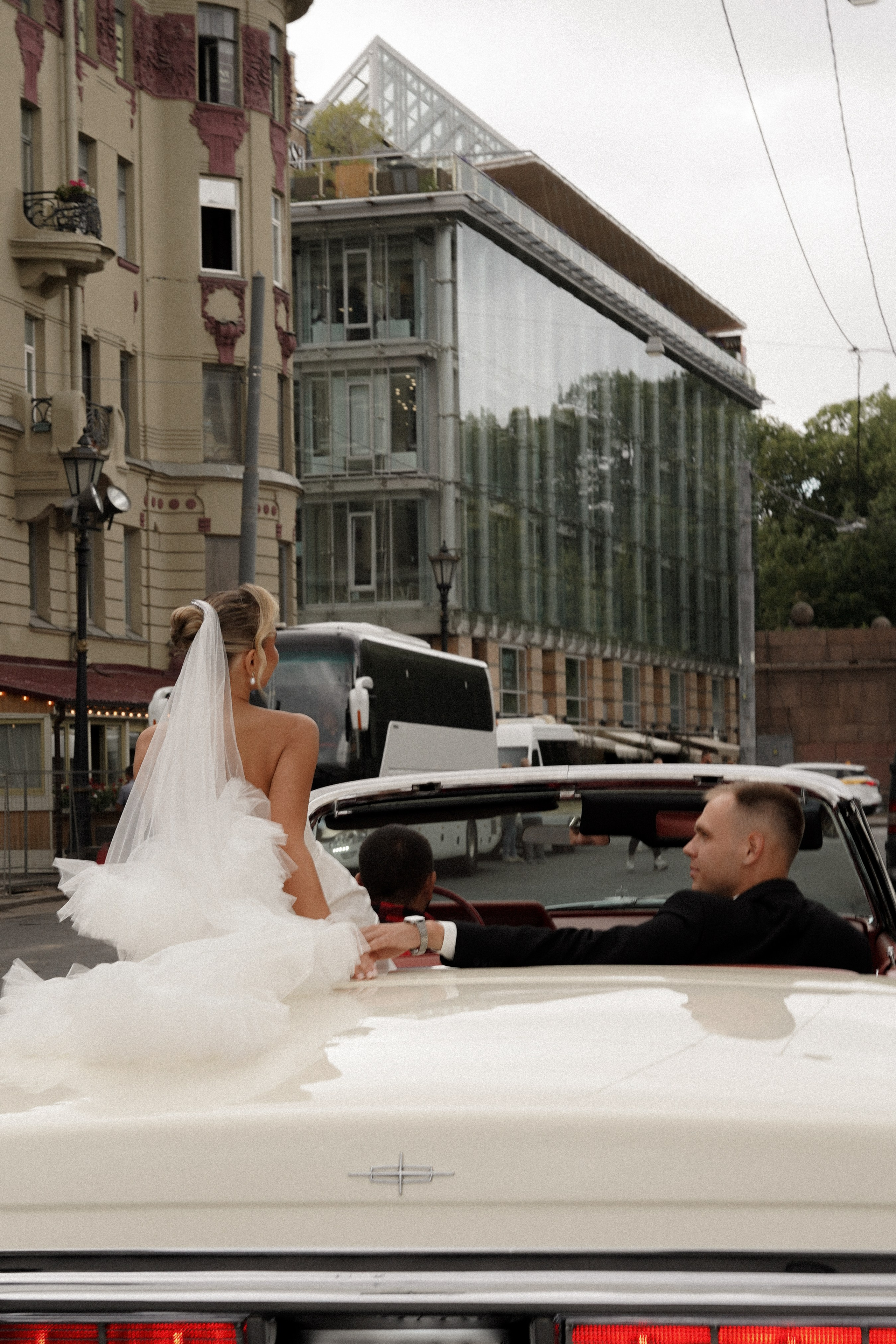Александр&Виктория. Свадебный фотограф в Санкт-Петербурге Мошина Наталья