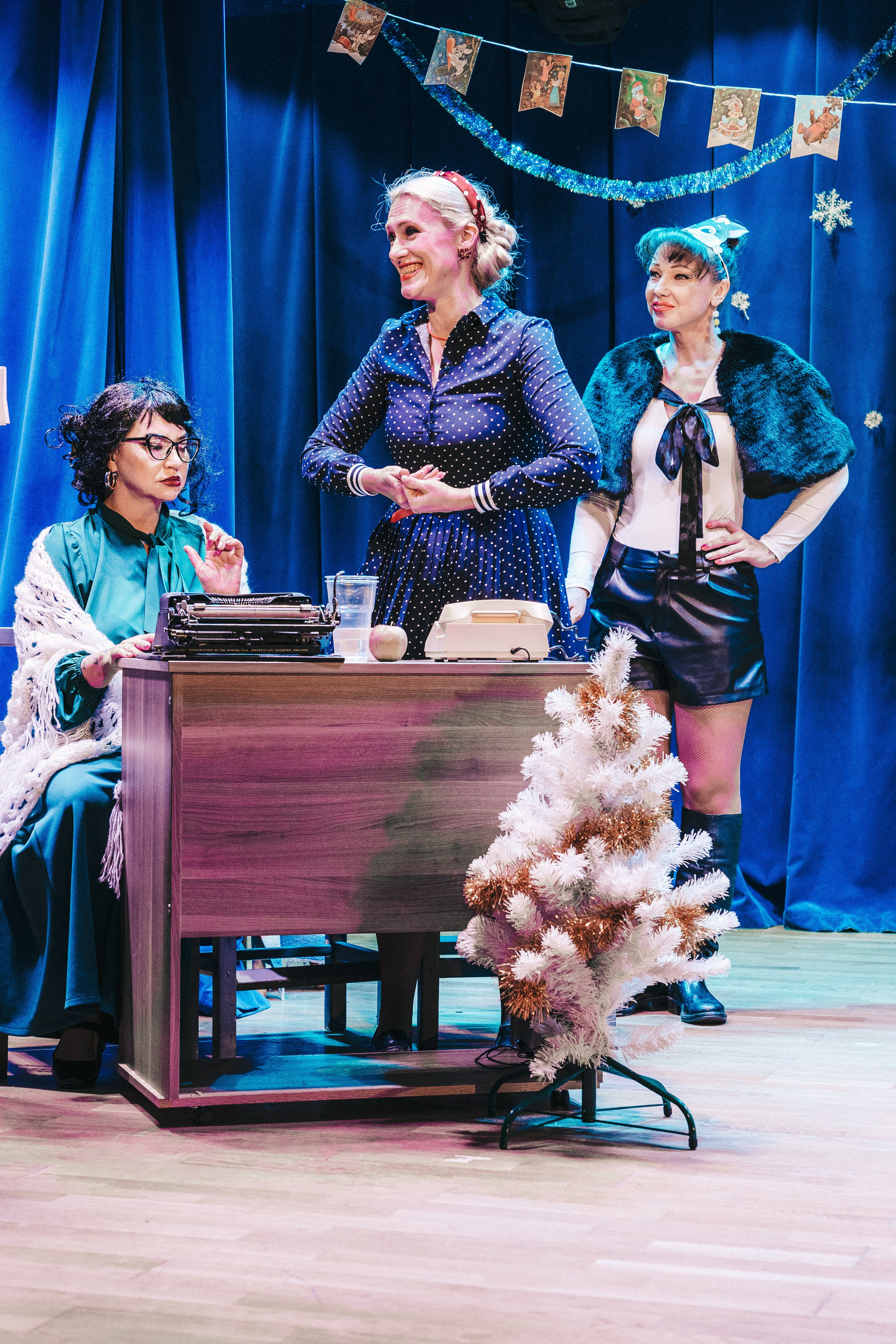 Театр Дом Карнавал. Главная