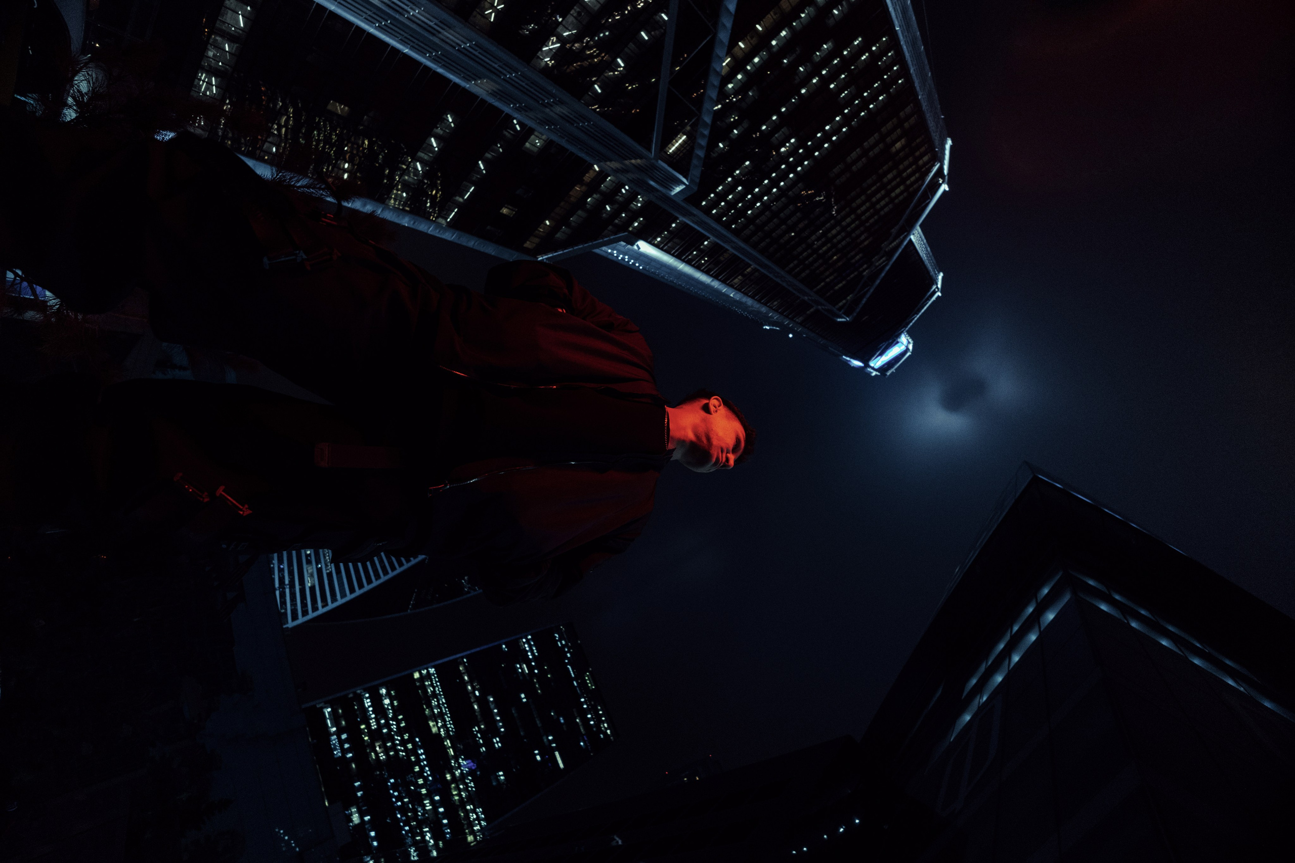 Андрей Кустин. Акимова Кэт