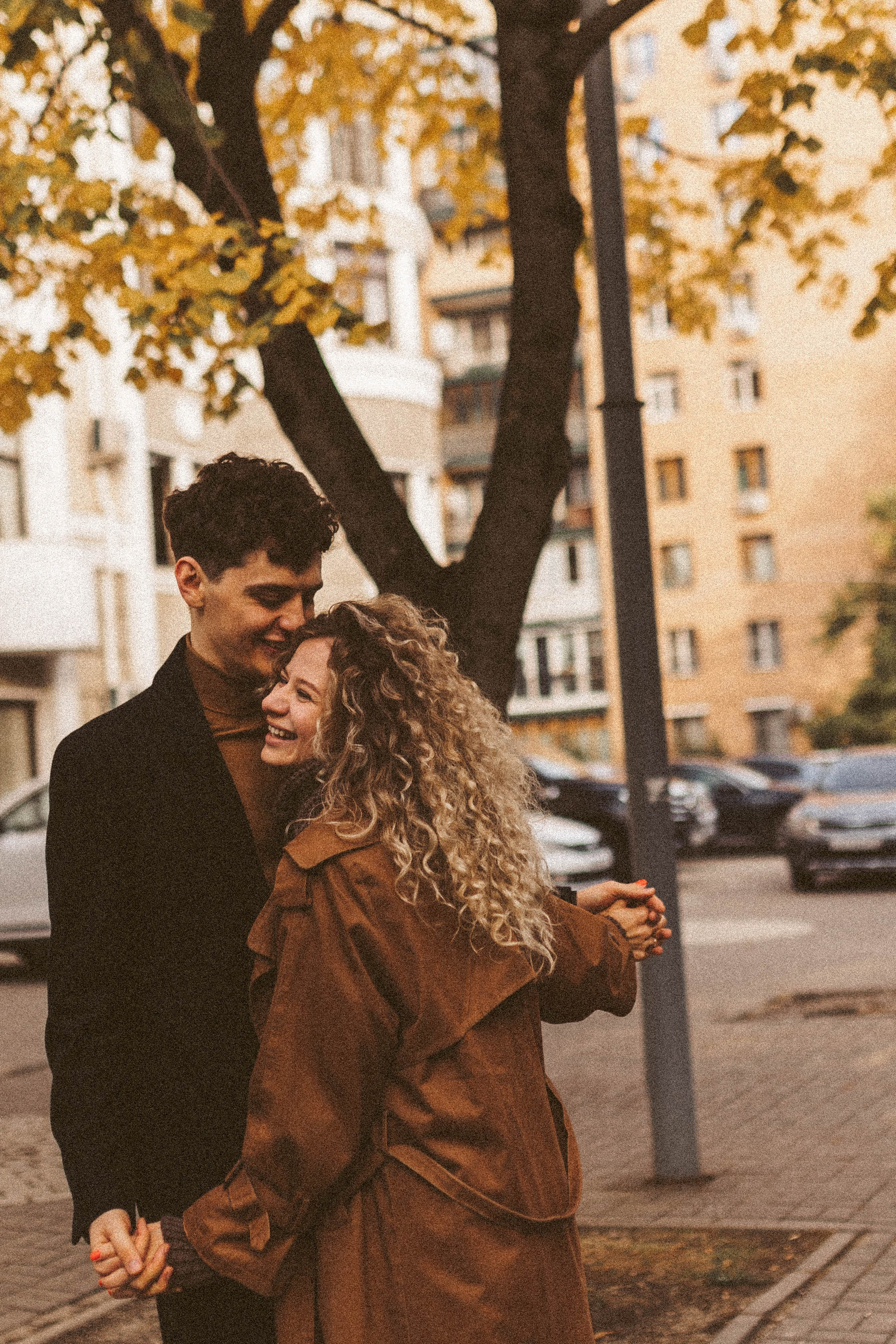 Данил/Ангелина. Фотограф в Москве Татьяна Сергеева