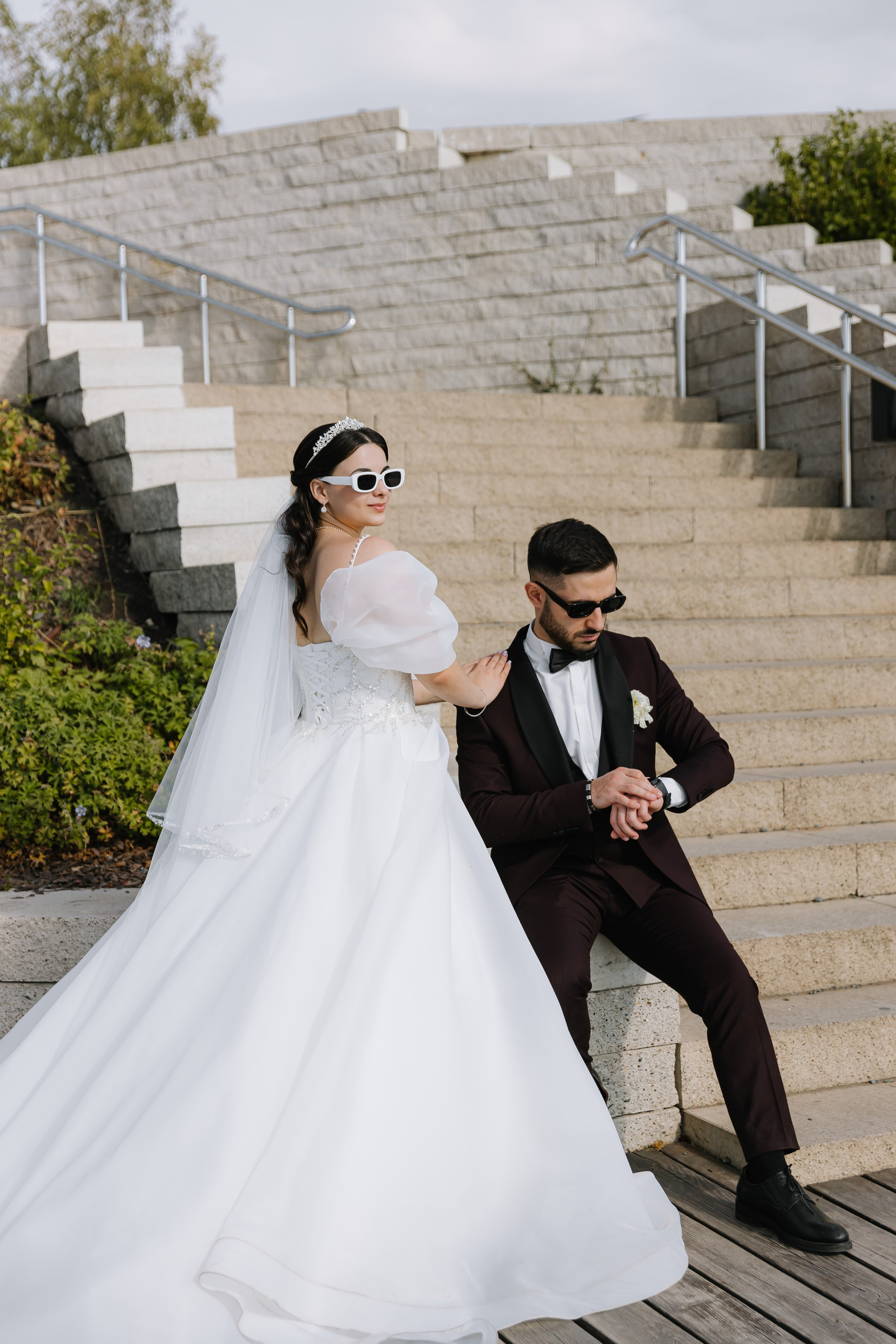 Фотограф Алина Мкртычева