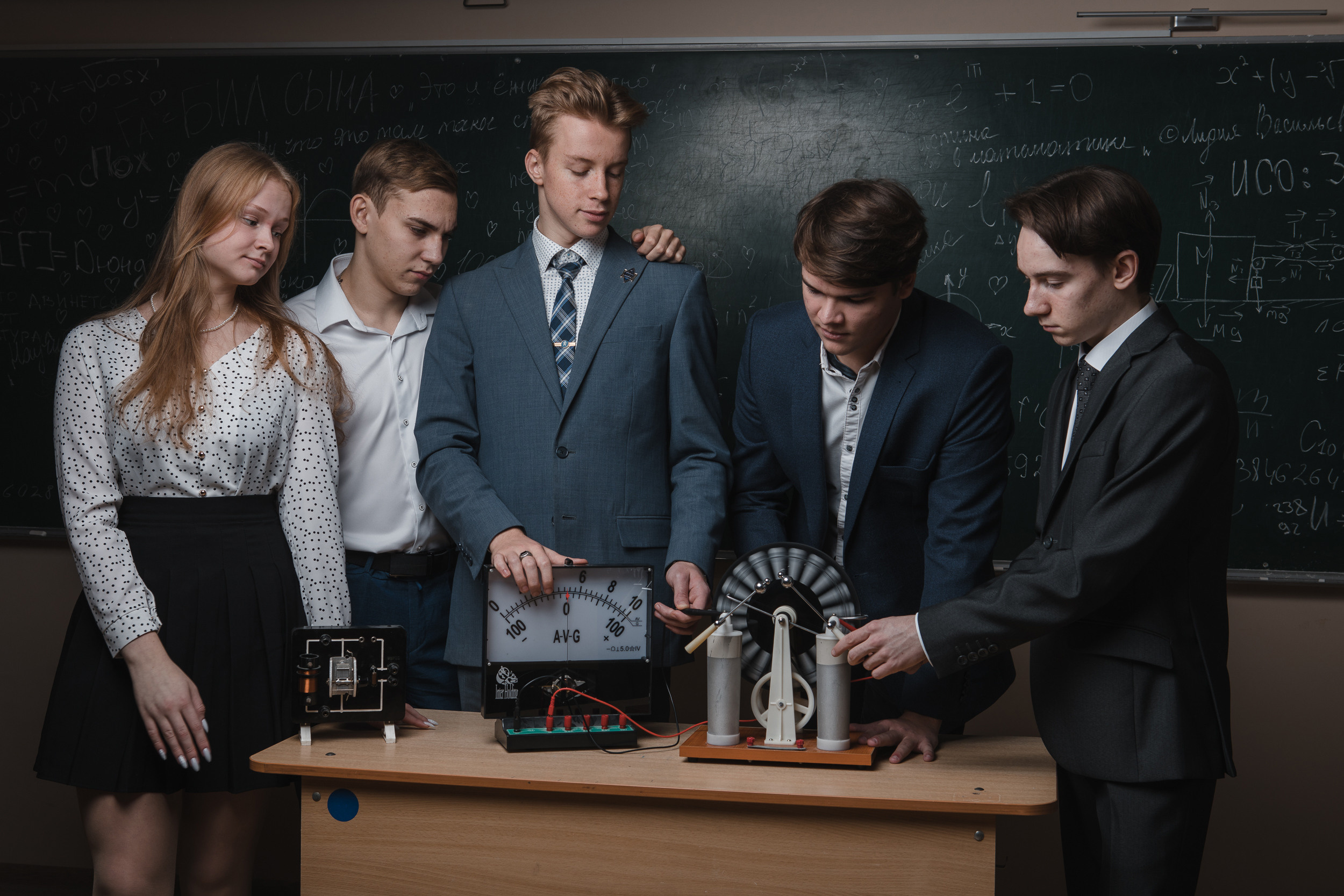 Школьная фотография в Смоленске. Детский, семейный и школьный фотограф Смоленск Москва Влад Старов