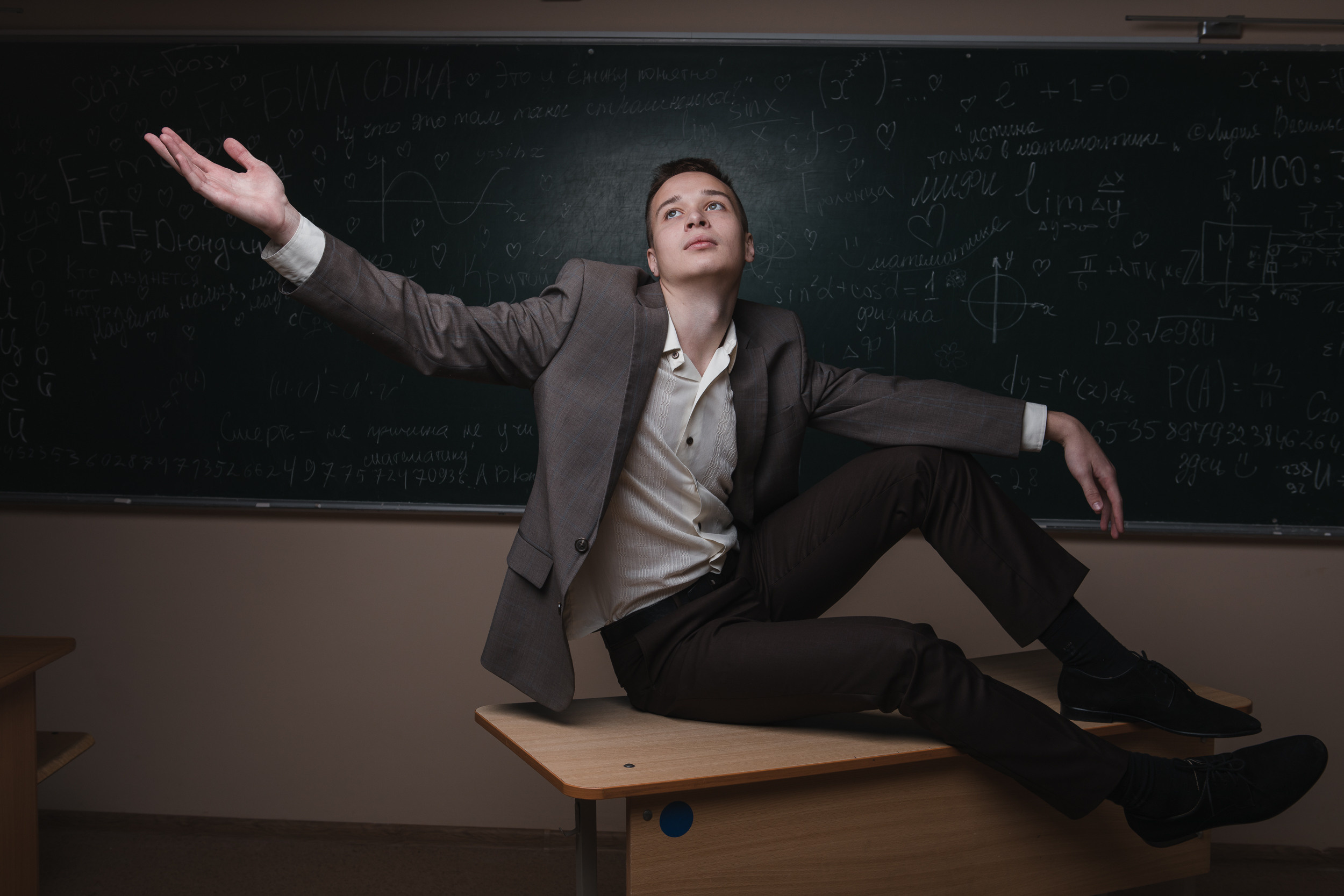 Школьная фотография в Смоленске. Детский, семейный и школьный фотограф Смоленск Москва Влад Старов