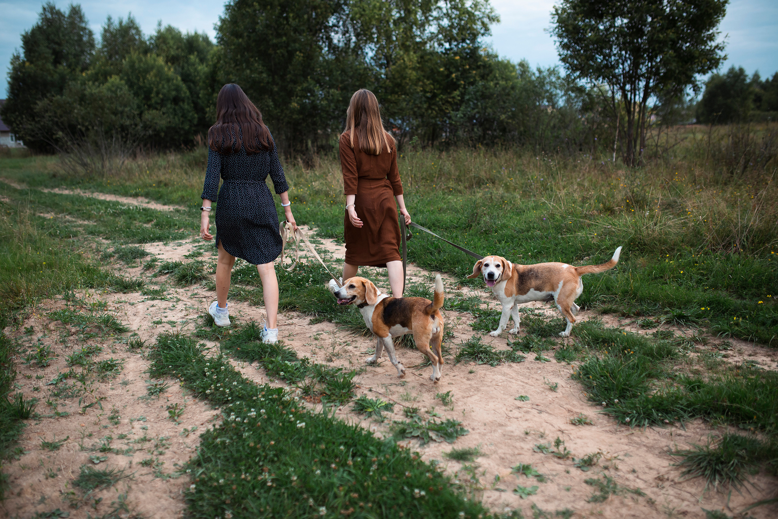 Две сестры. Детский, семейный и школьный фотограф Смоленск Москва Влад Старов