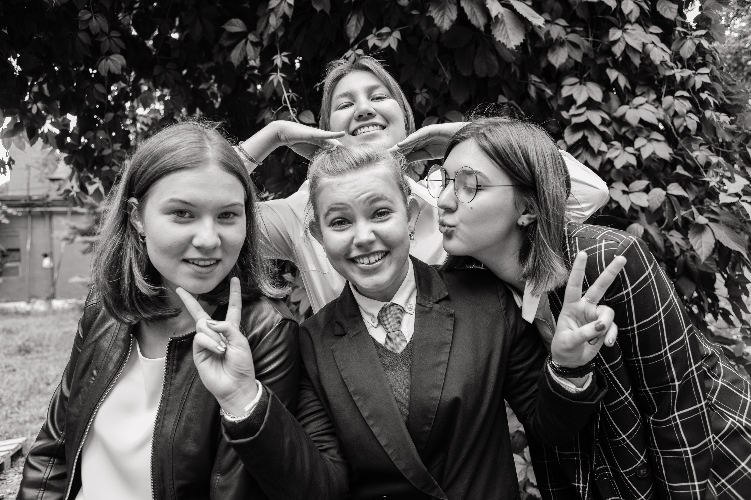 Школьная фотография в Смоленске. Детский, семейный и школьный фотограф Смоленск Москва Влад Старов