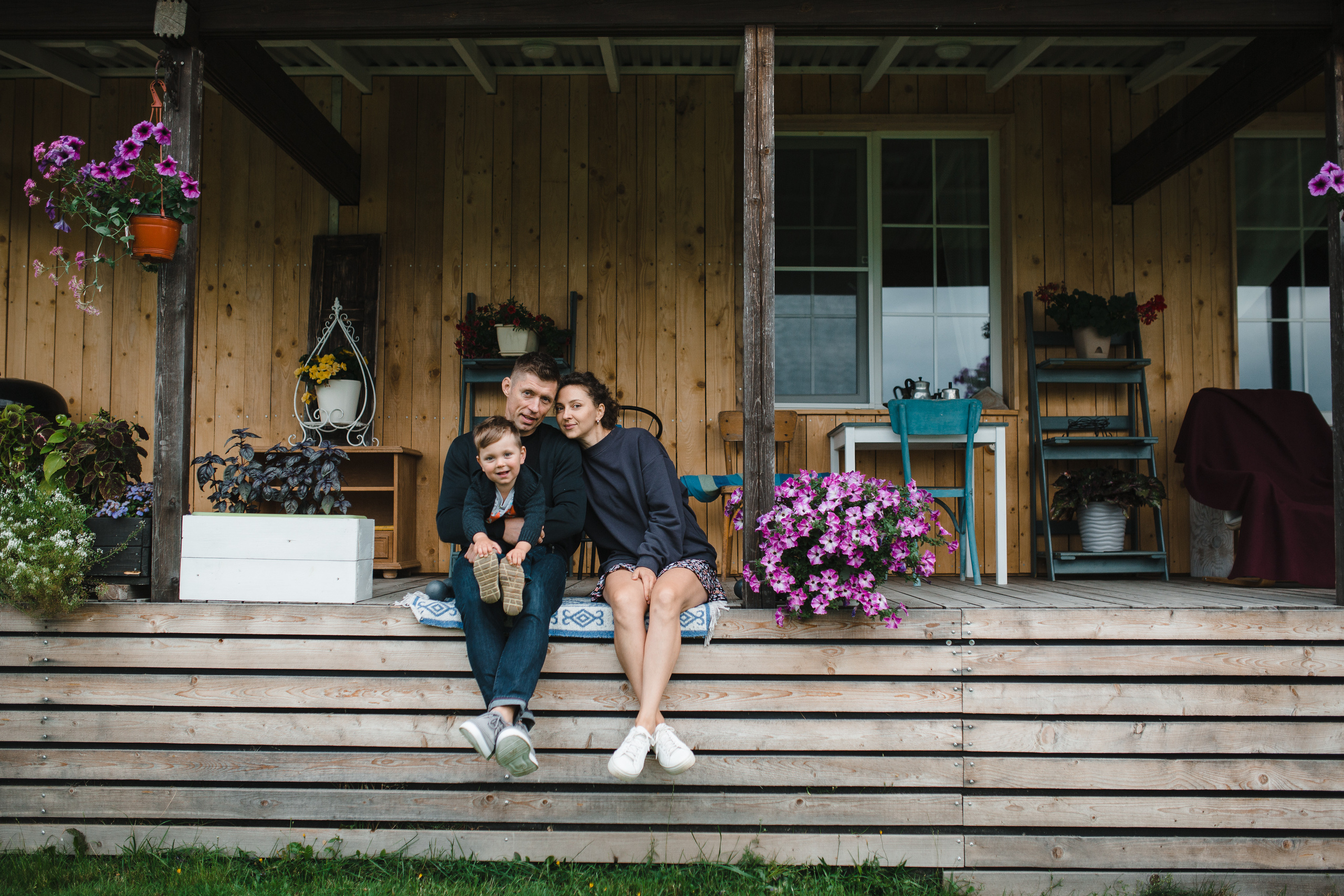 семейная фотосессия смоленск