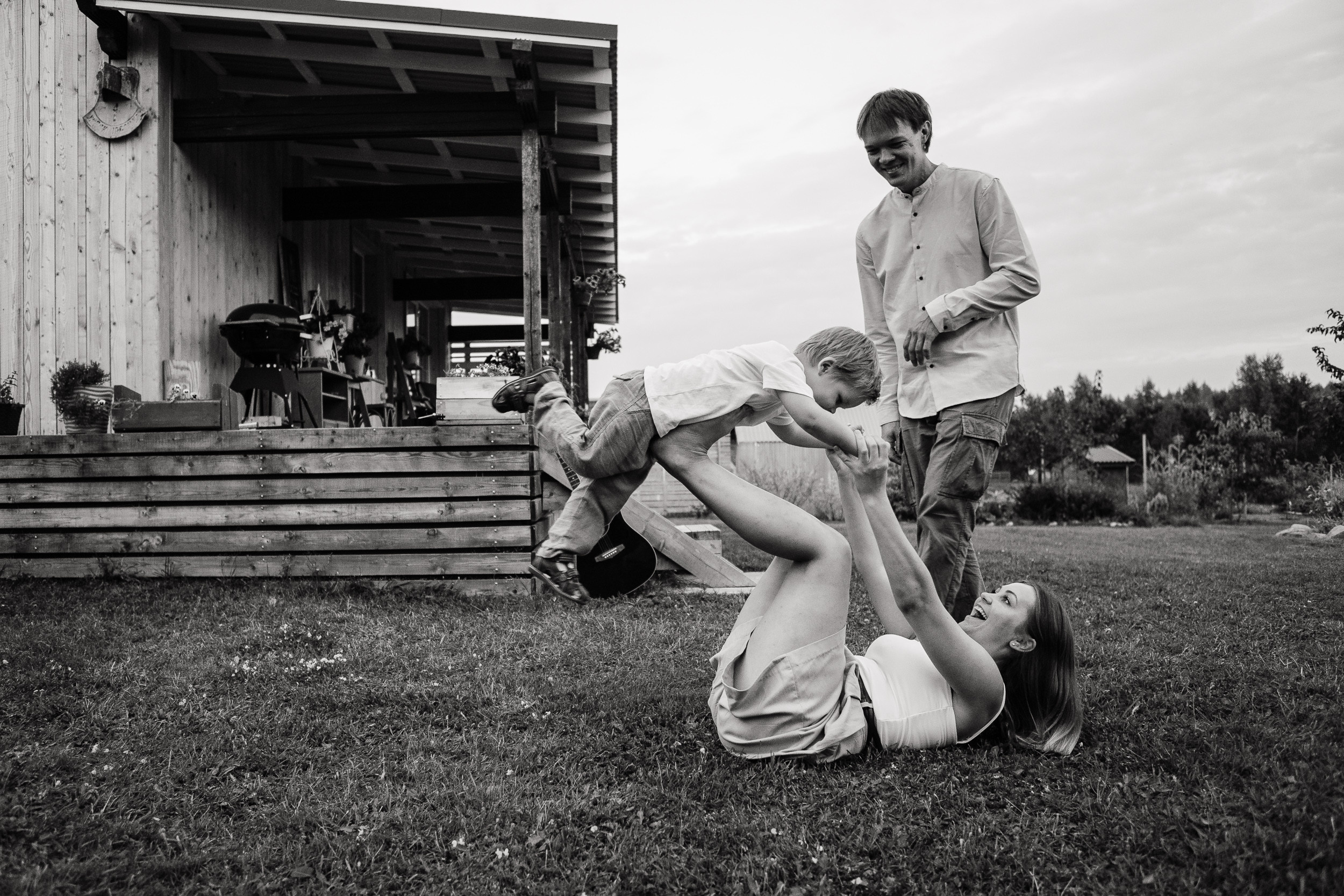 Максим Александрович. Детский, семейный и школьный фотограф Смоленск Москва Влад Старов