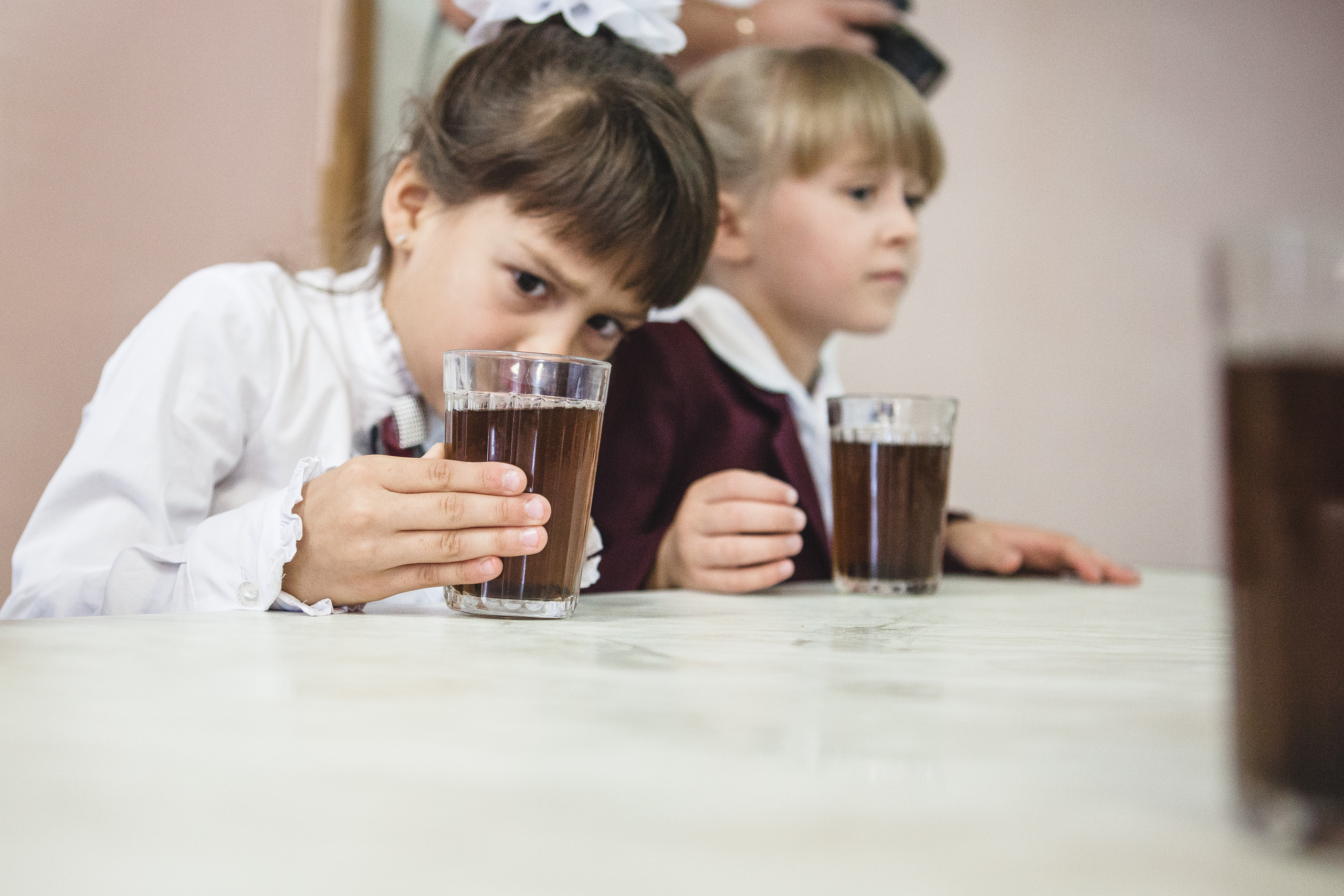 Школьная фотография в Смоленске. Детский, семейный и школьный фотограф Смоленск Москва Влад Старов