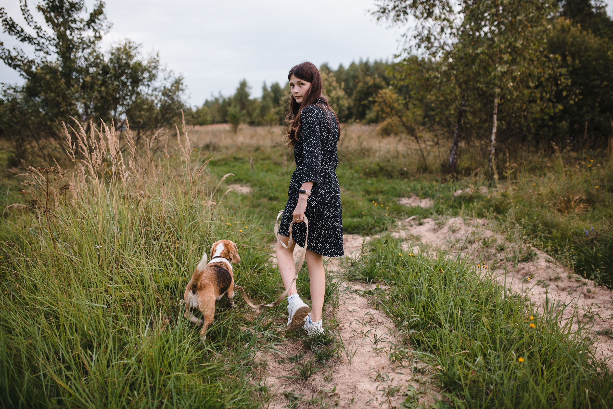 Две сестры. Детский, семейный и школьный фотограф Смоленск Москва Влад Старов