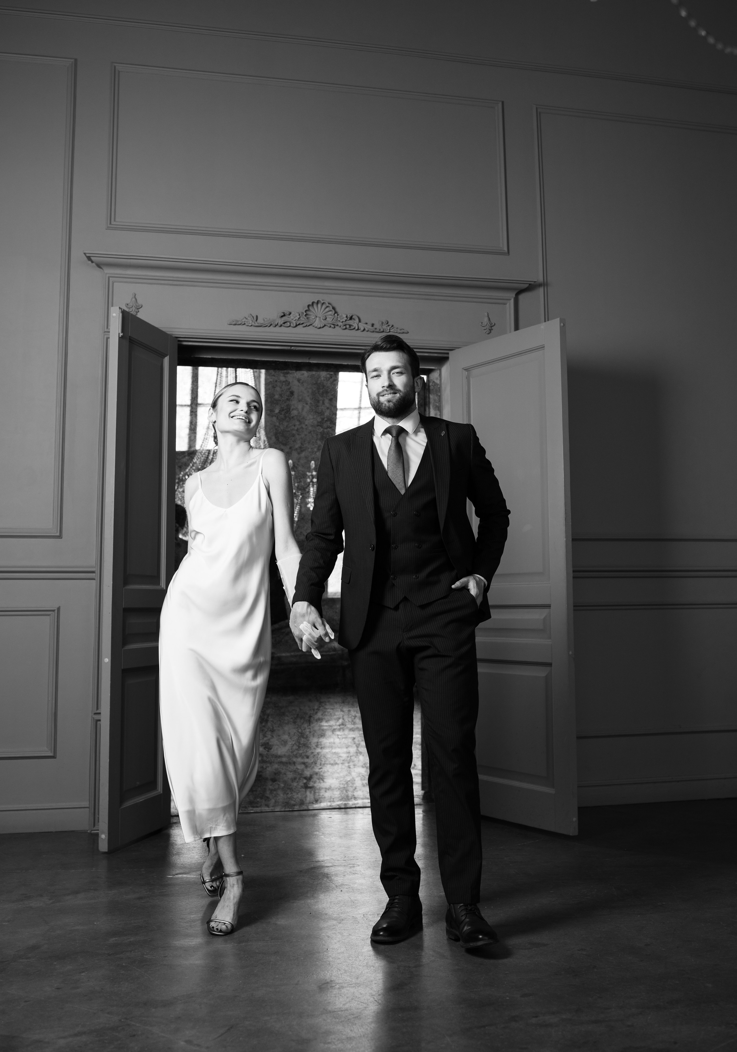 Wedding. Журавлёва Елена