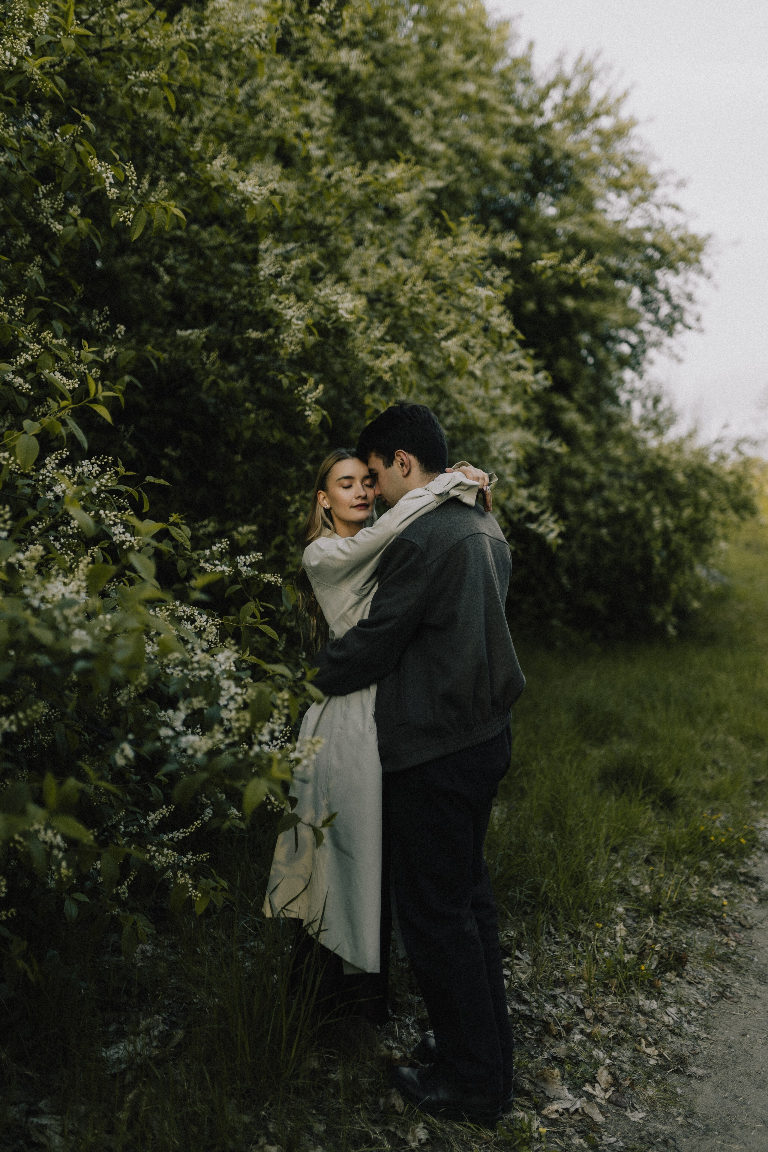 Ксения и Александр. Фотограф в Санкт-Петербурге