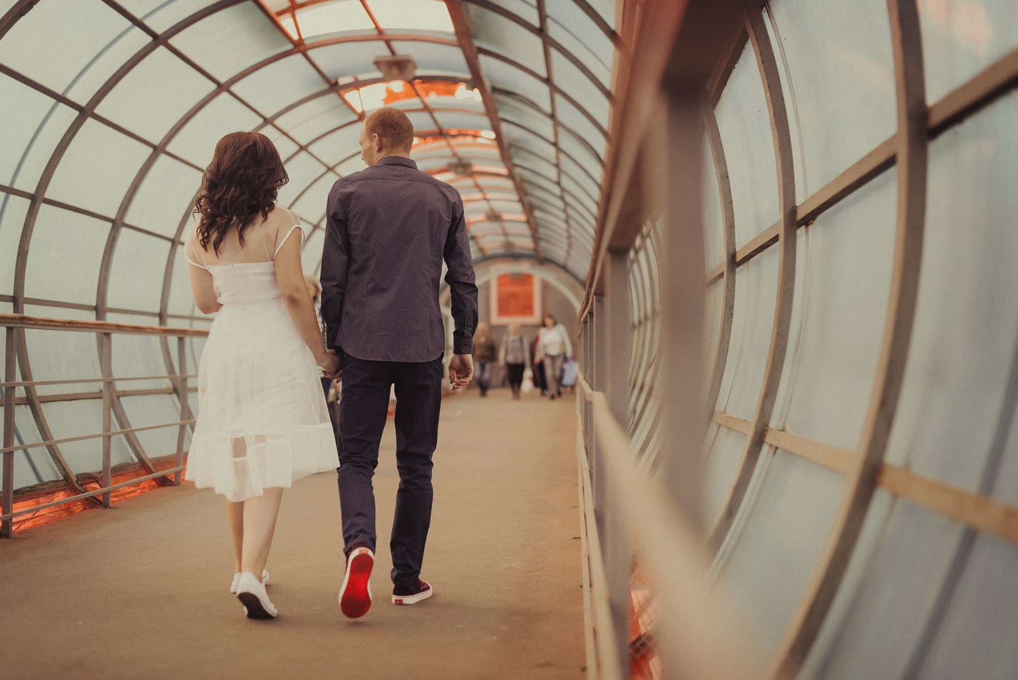 Сабина и Павел