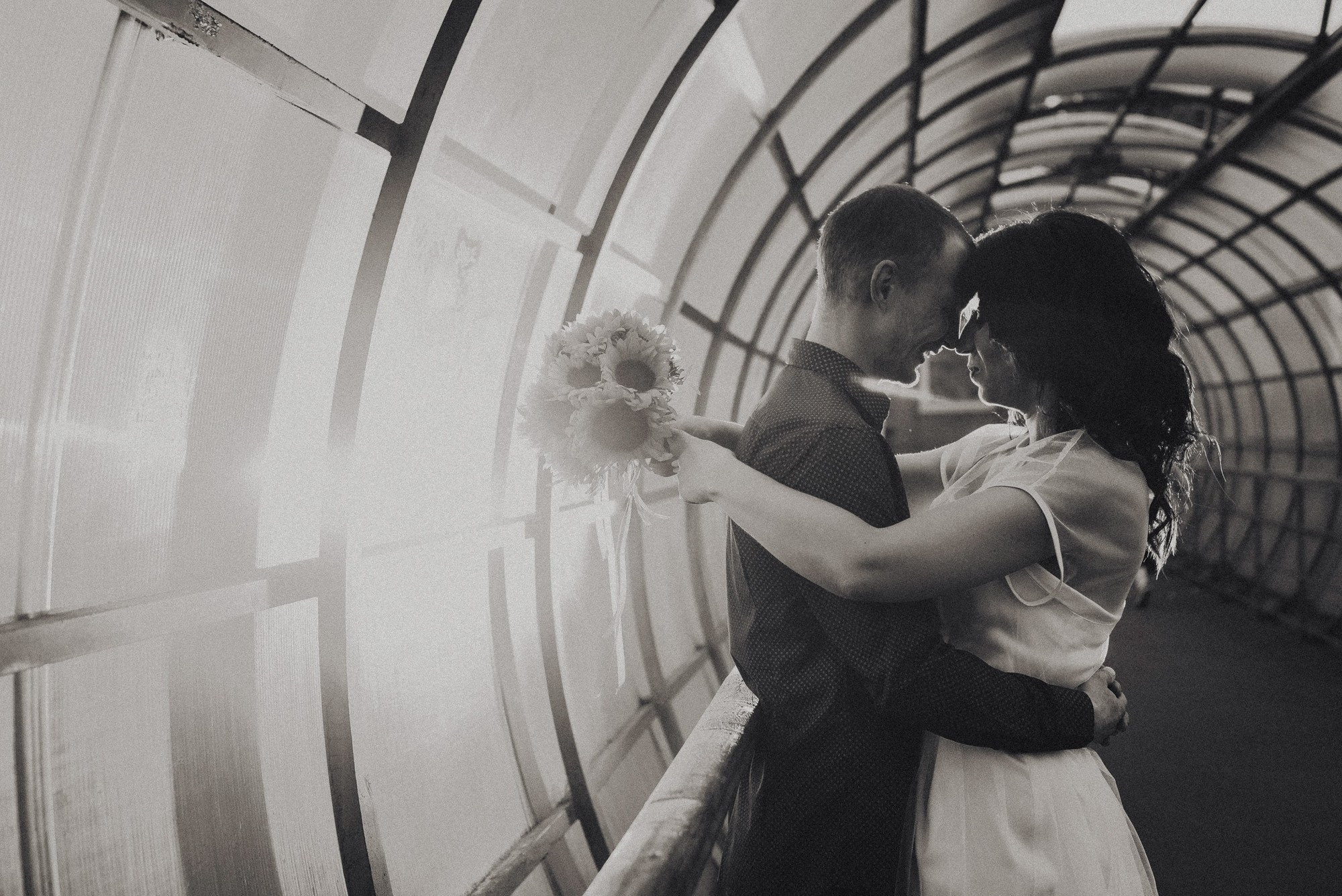 Сабина и Павел