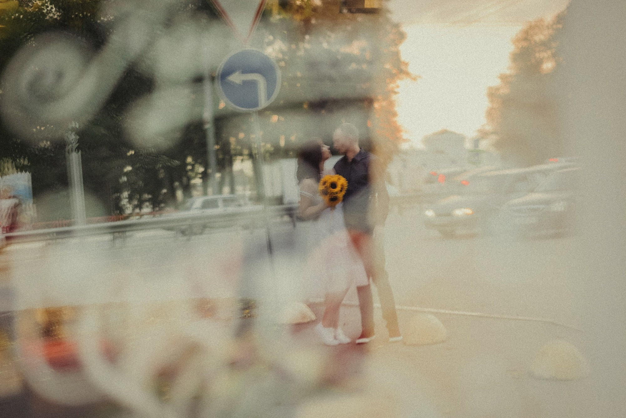 САБИНА И ПАВЕЛ. Документальный фотограф Илья Тихановский