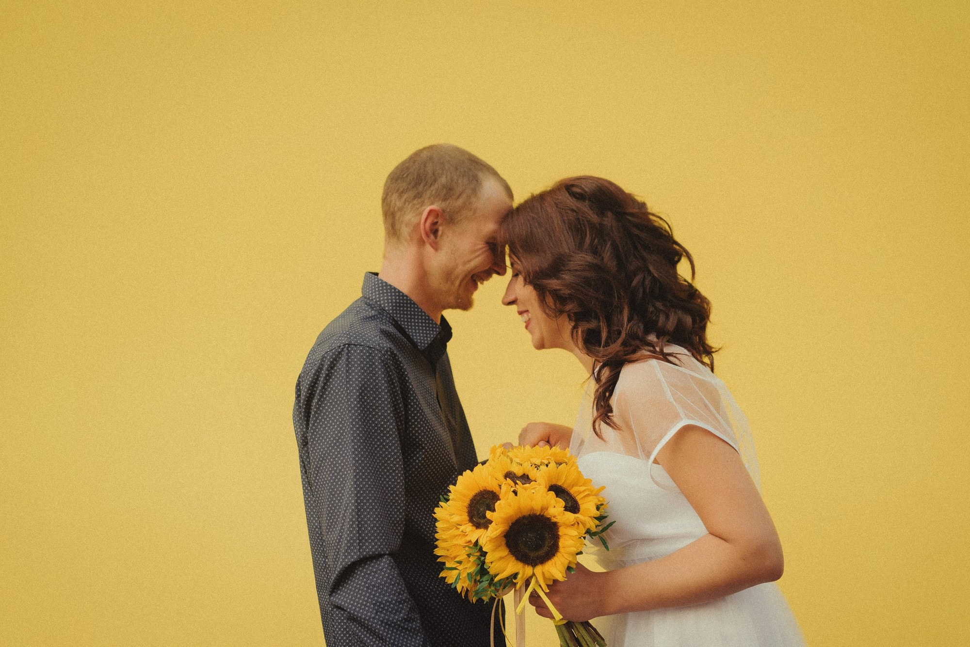 САБИНА И ПАВЕЛ. Документальный фотограф Илья Тихановский