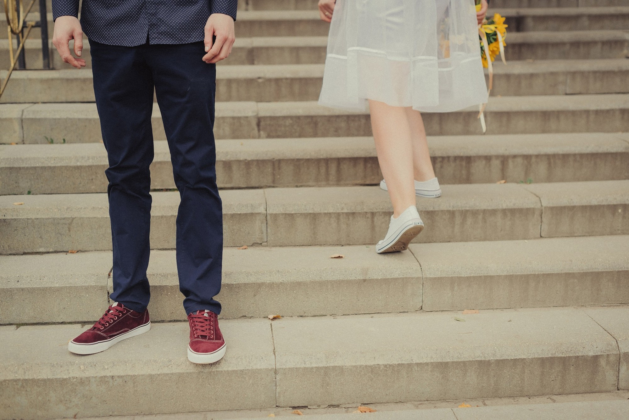 Сабина и Павел