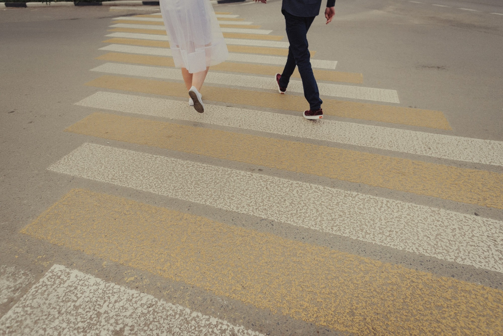 Сабина и Павел