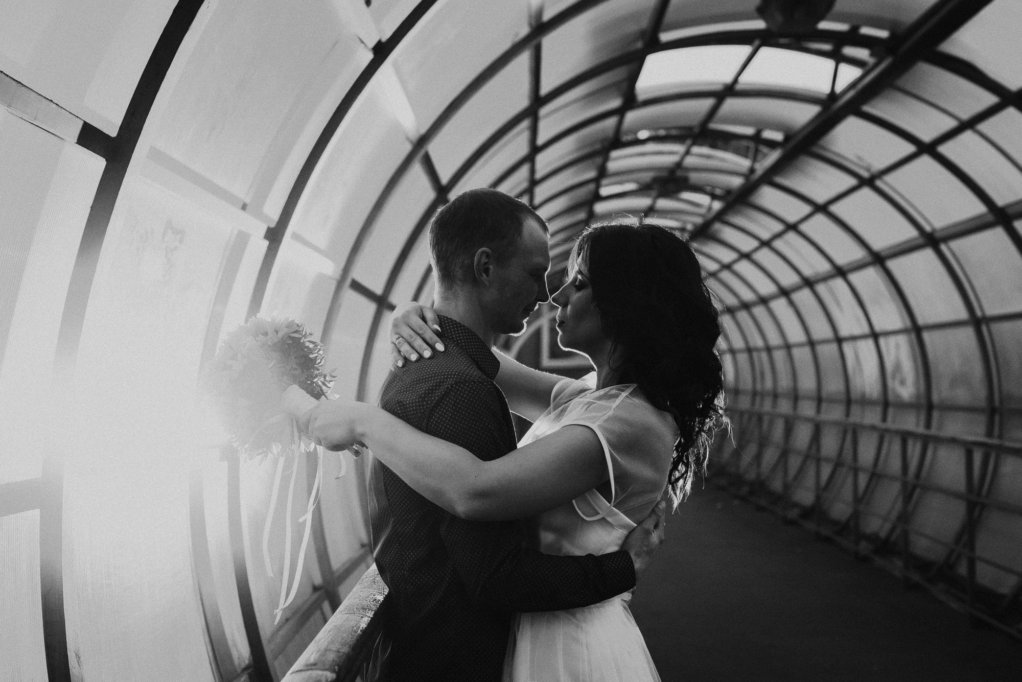 Сабина и Павел