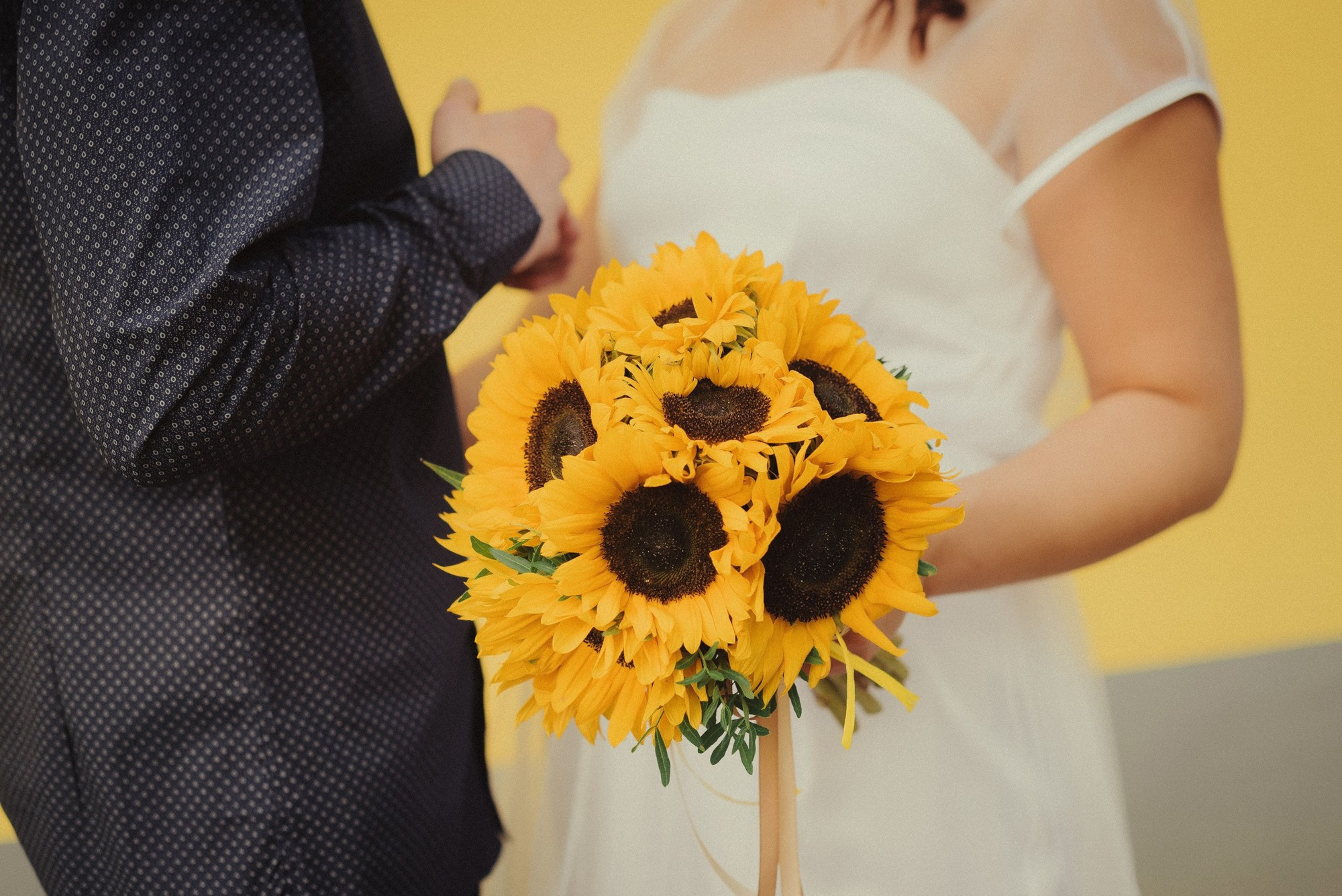 САБИНА И ПАВЕЛ. Документальный фотограф Илья Тихановский