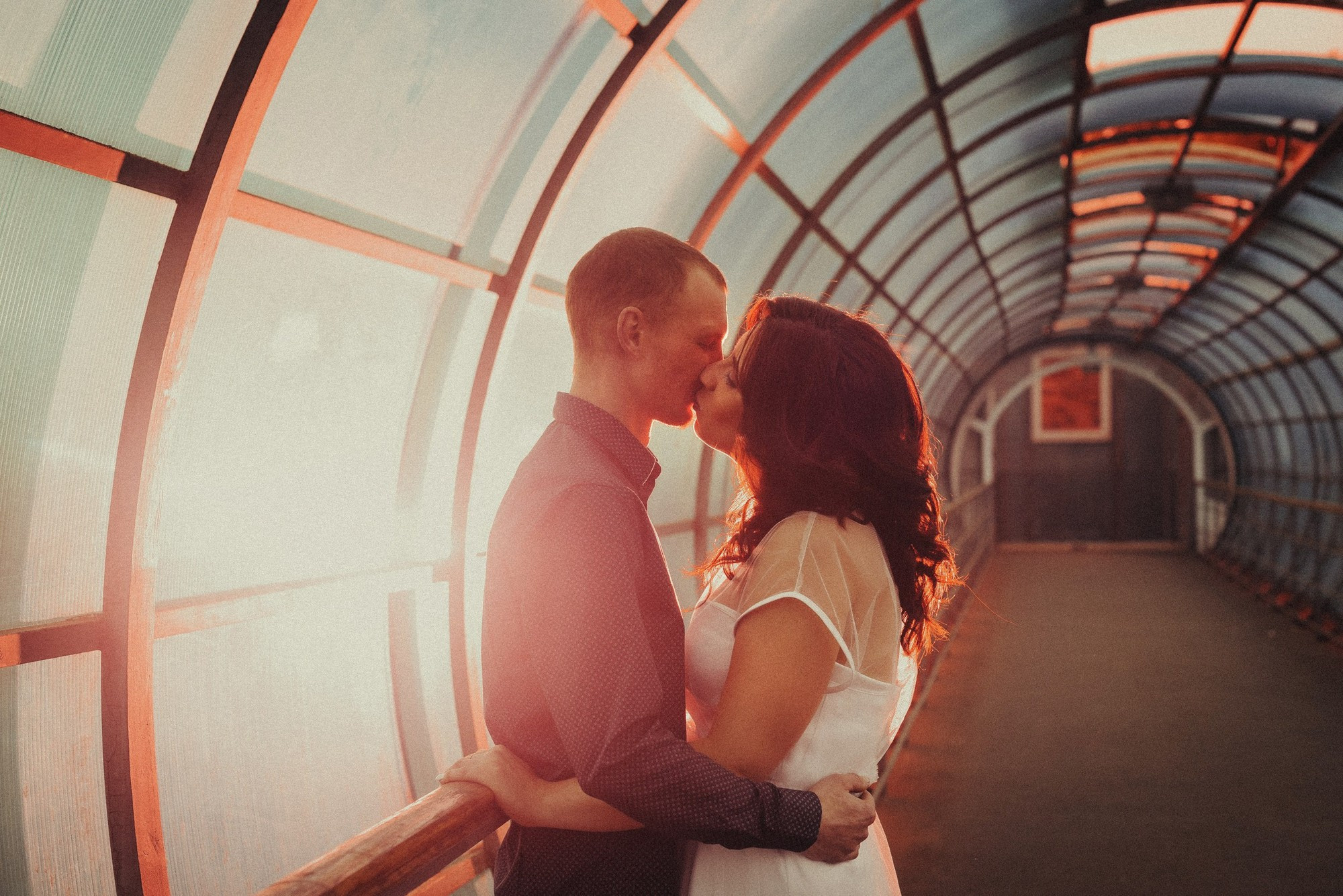 Сабина и Павел