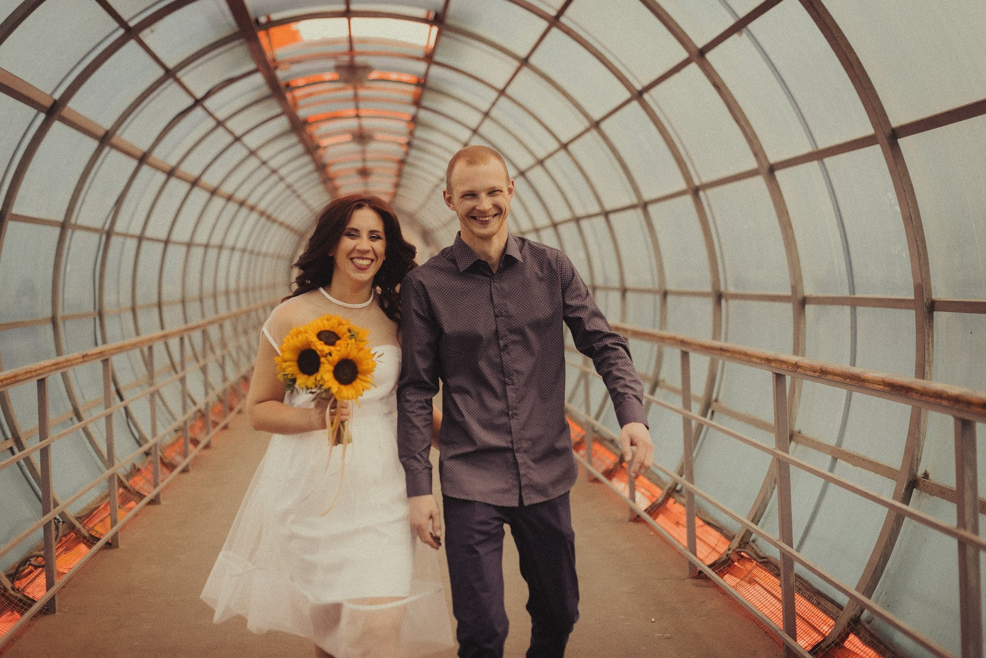 Сабина и Павел