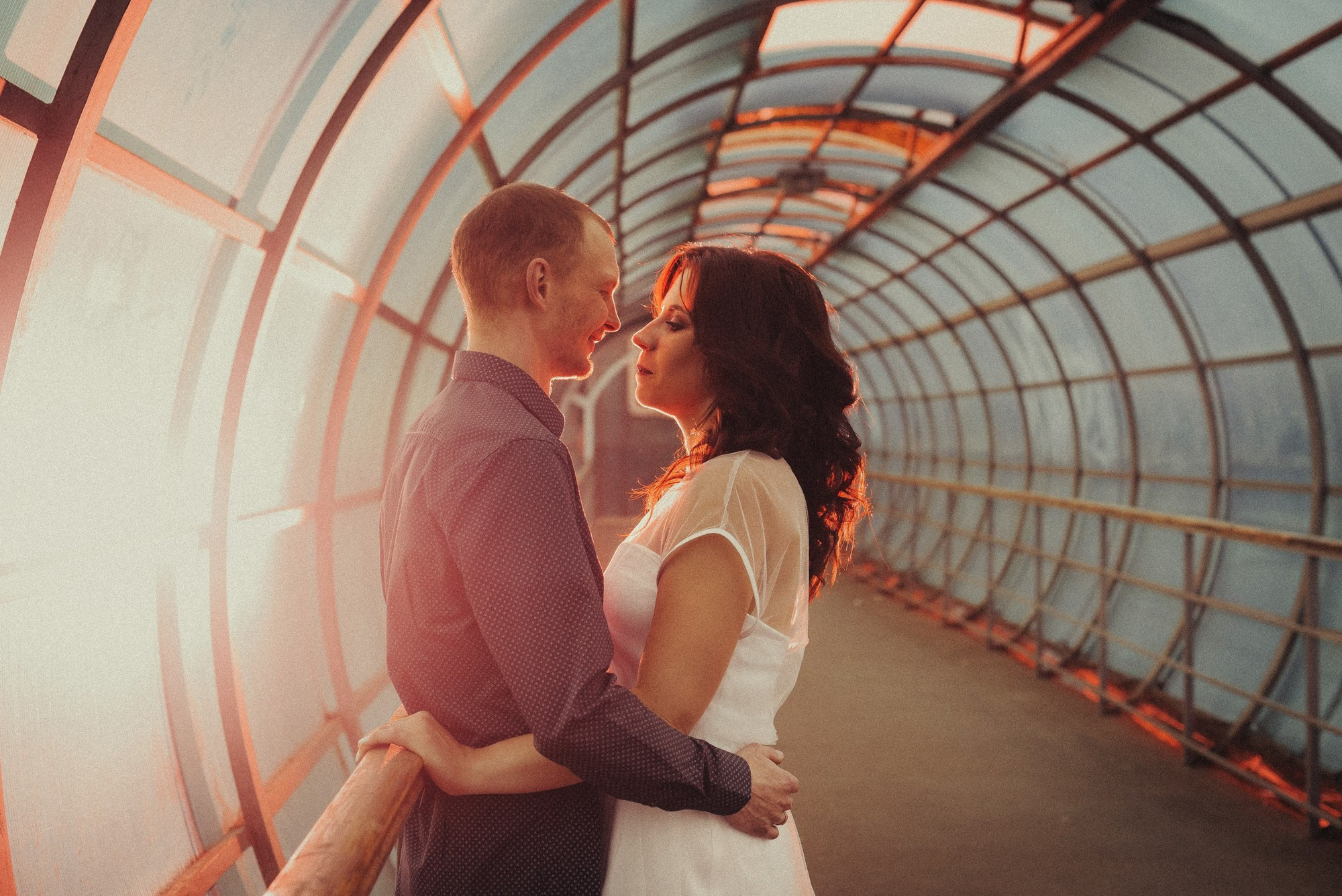 Сабина и Павел