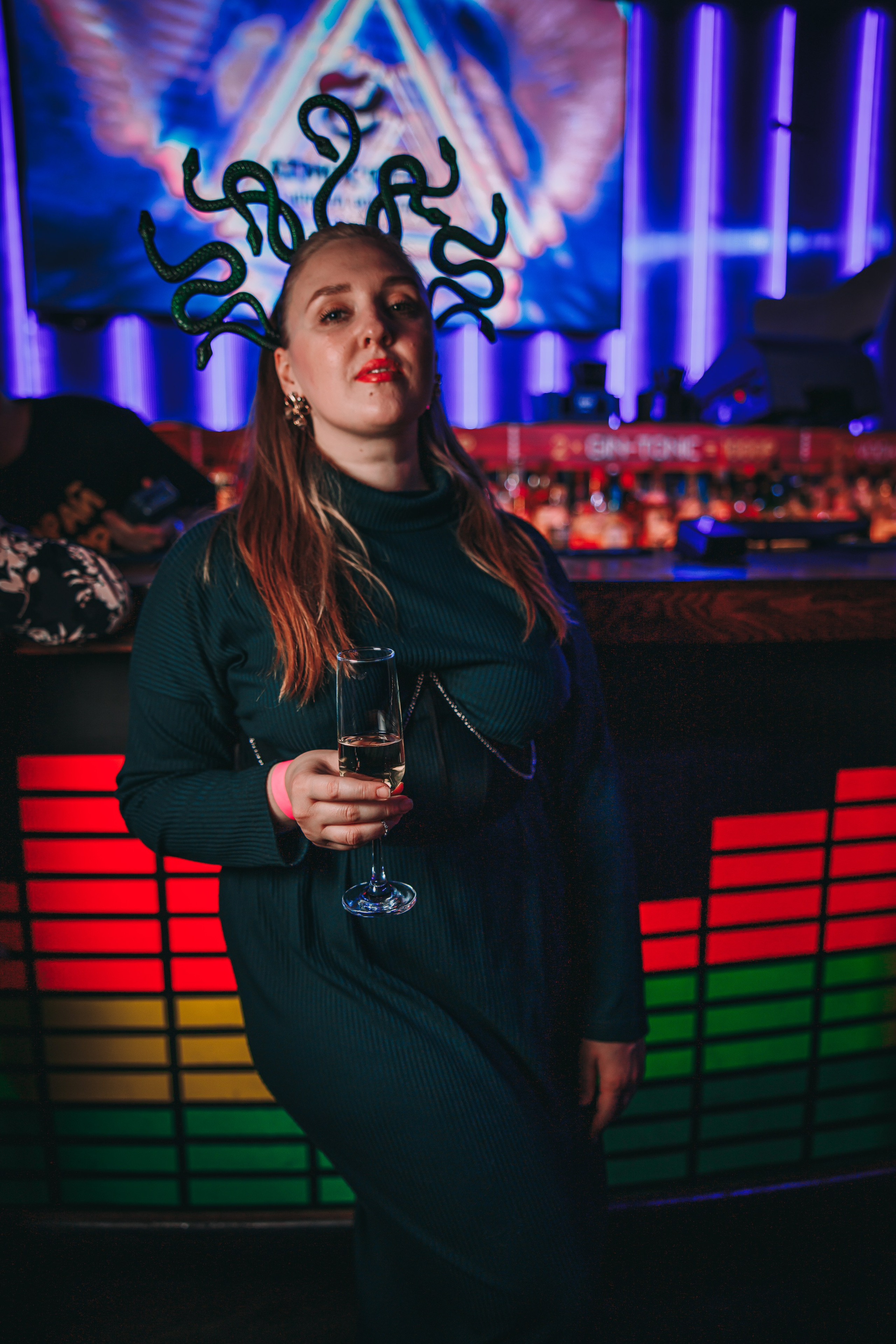 Клубы и рестораны. Фотограф Александр Гречанов