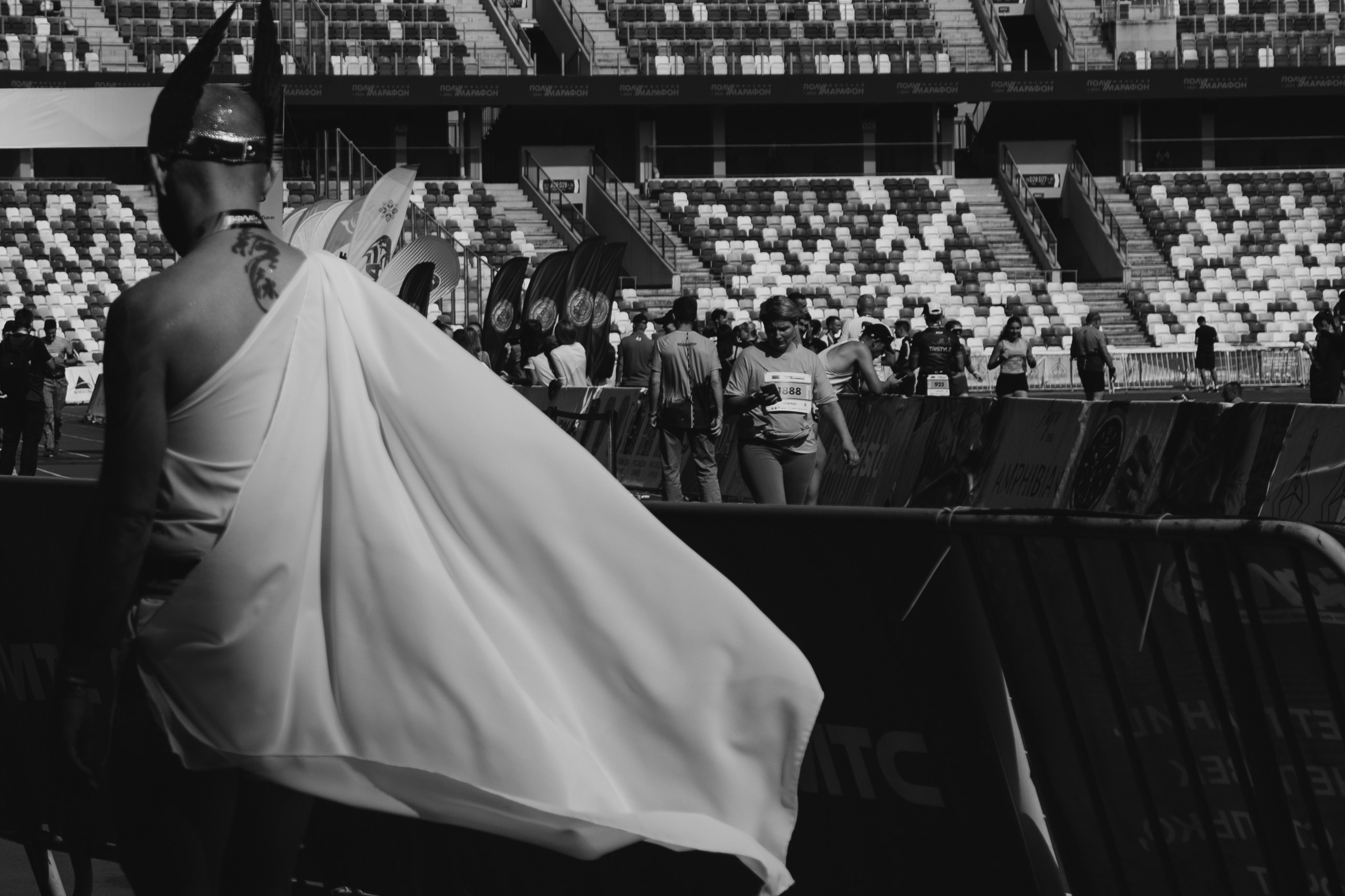 Стрит. Фотограф Минск