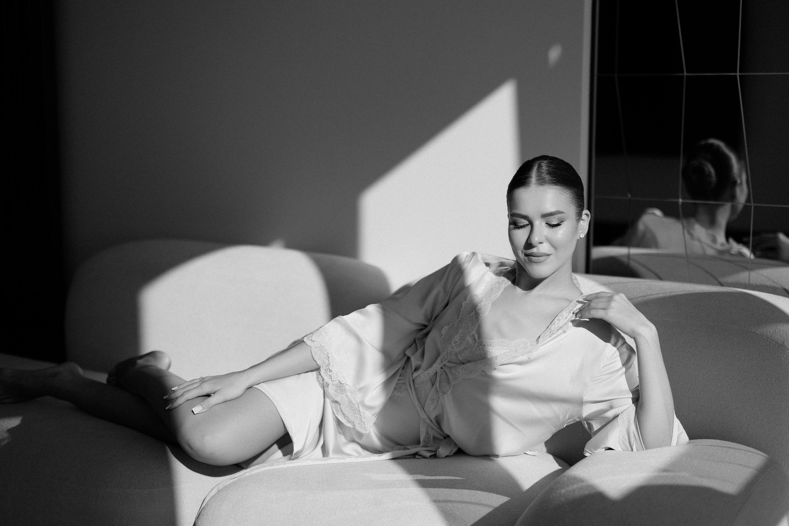 Ты — мой воздух. Аксанна Аракелян